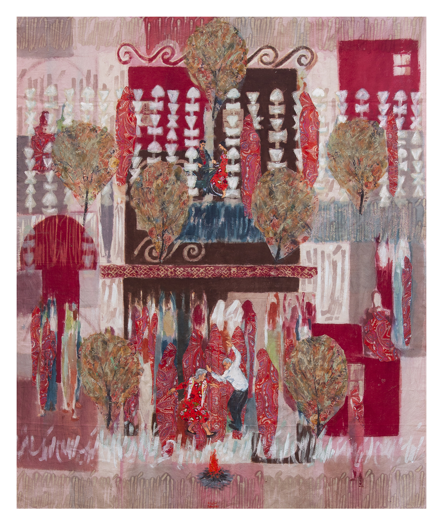 Artwork Untitled by aaneh mohammad tatari Artwork Untitled by aaneh mohammad tatari