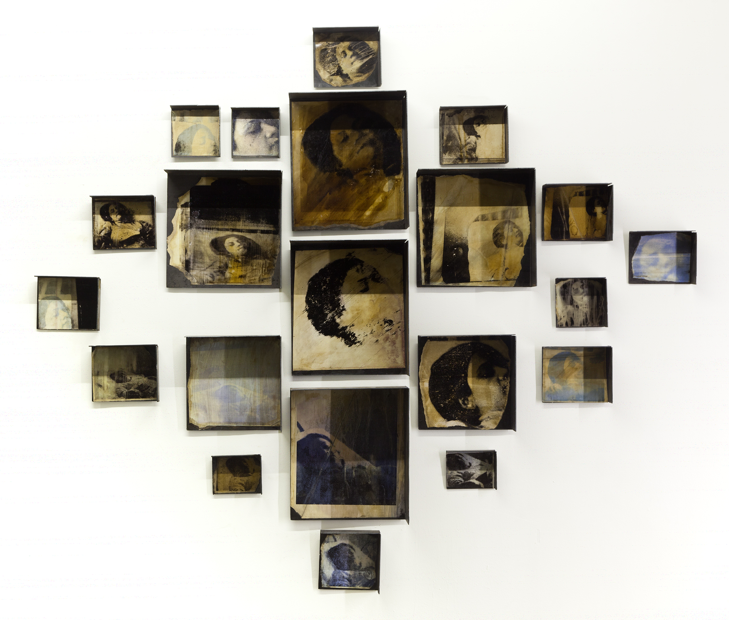 Artwork Untitled by asareh akasheh Artwork Untitled by asareh akasheh