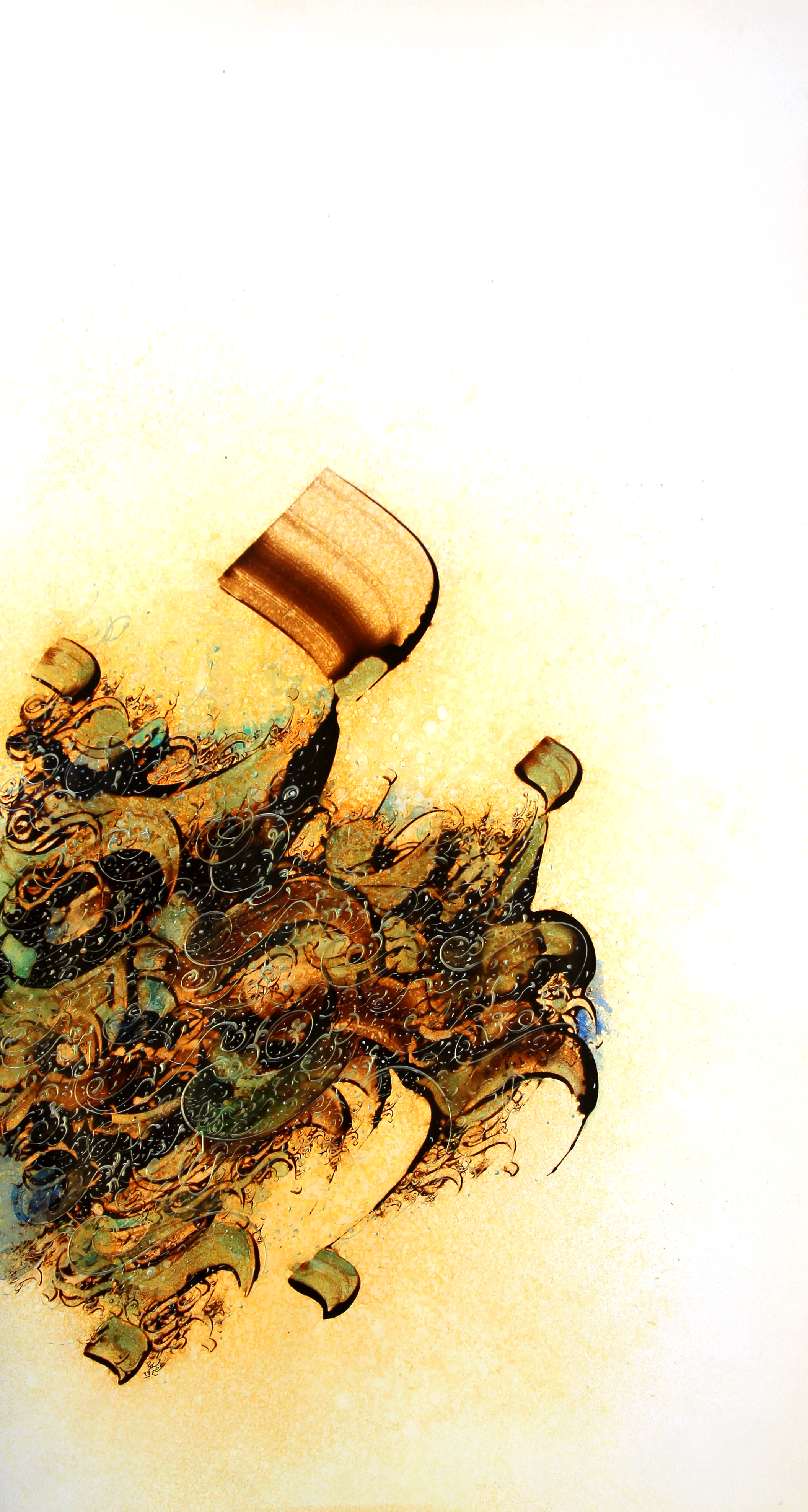 Artwork from dots collection 3 by azim fallah Artwork from dots collection 3 by azim fallah