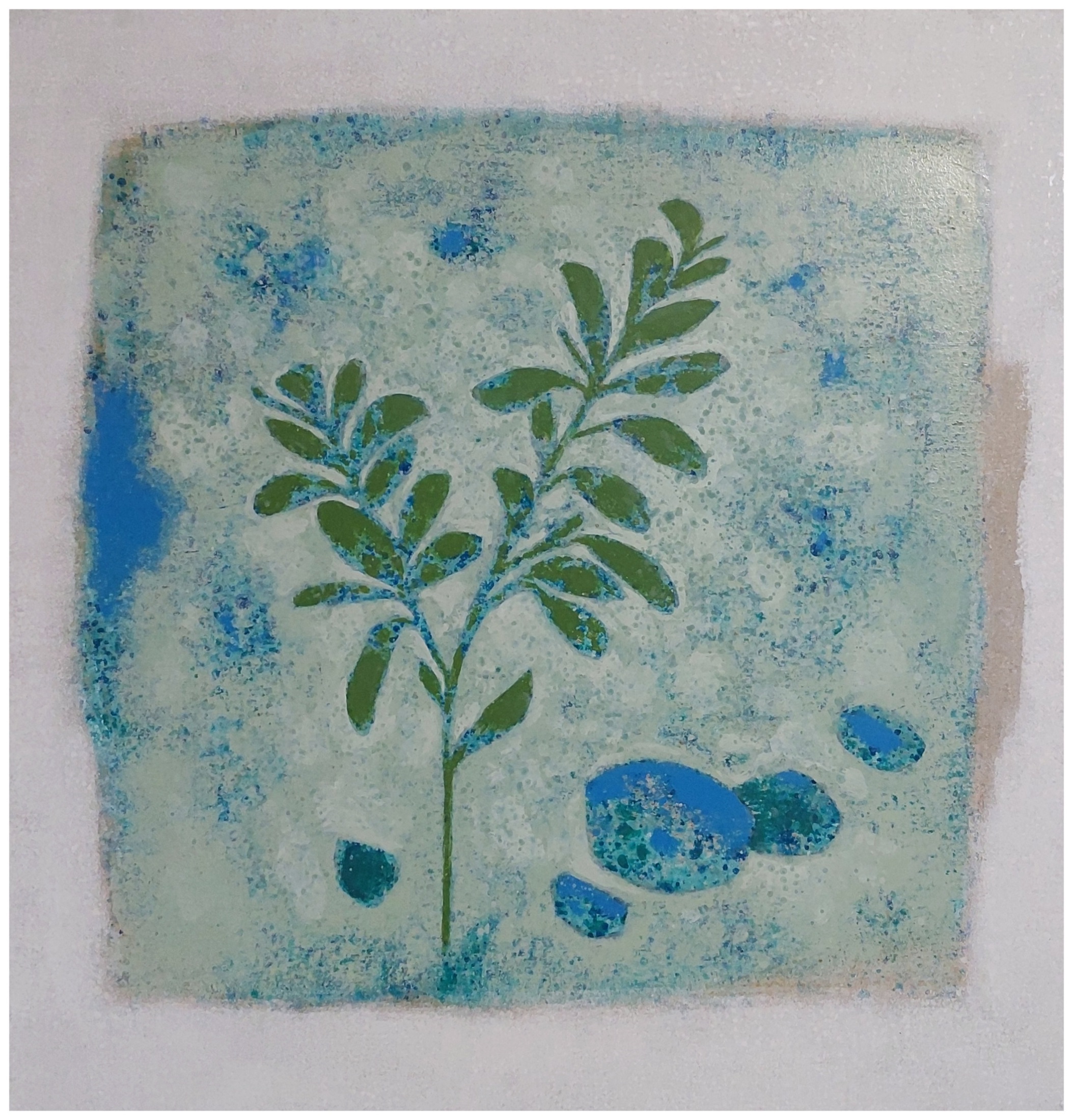 Artwork Untitled88 by REZA AFSARI Artwork Untitled88 by REZA AFSARI