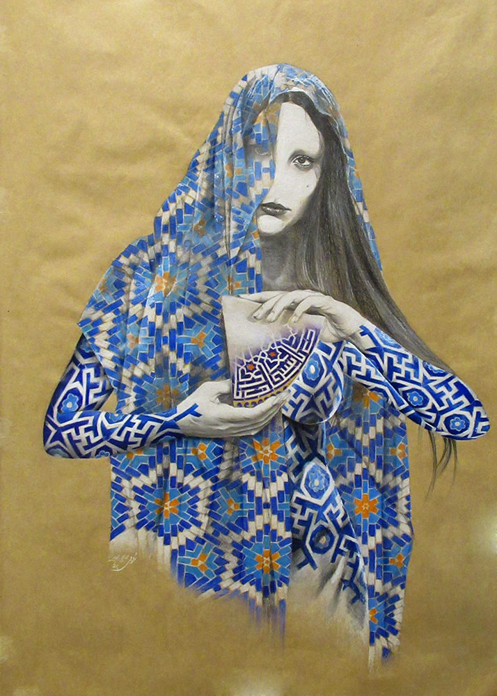 تابو 3 | | بازار هنری تابو 3 | | بازار هنری