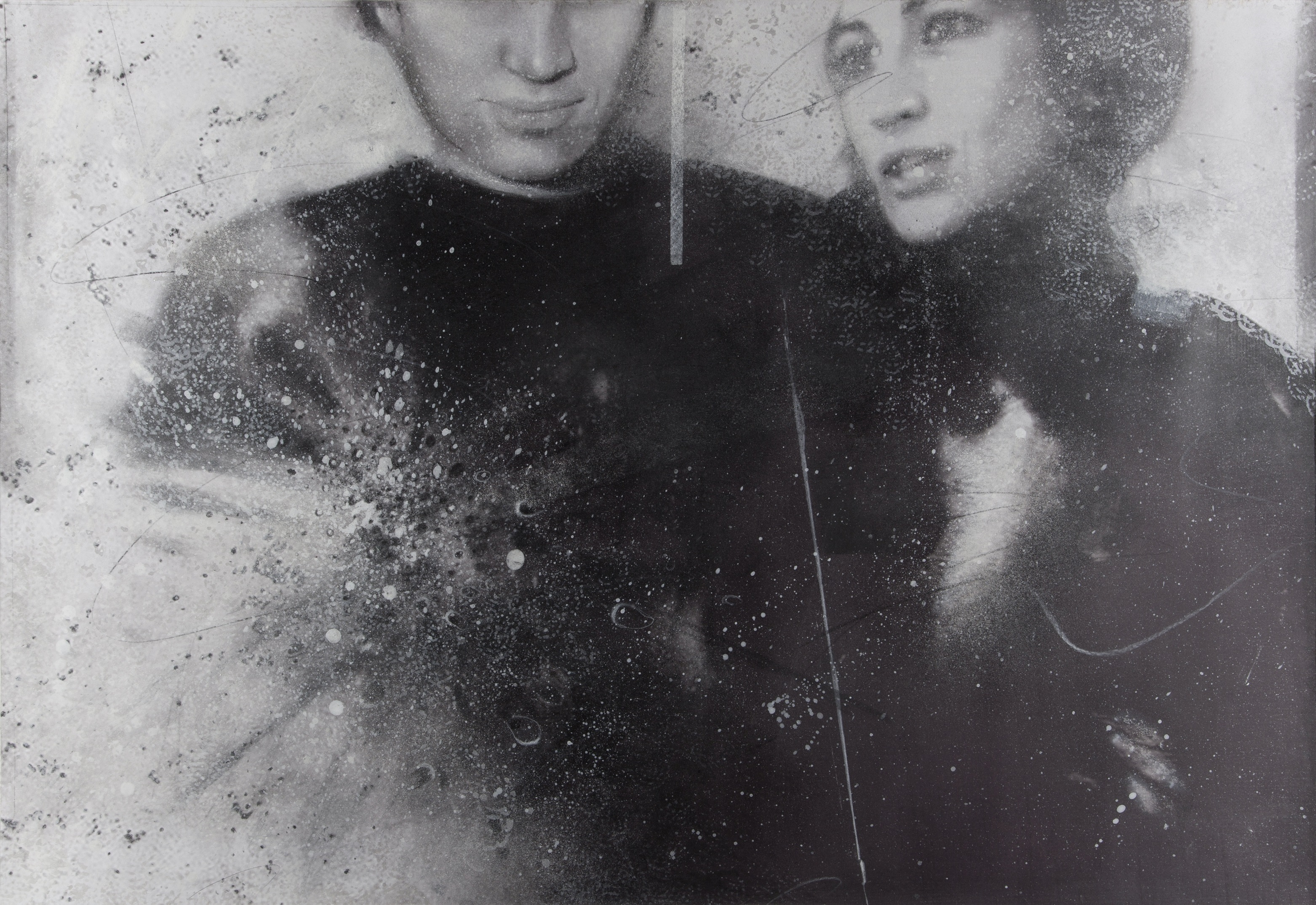 Artwork Untitled by Saeed Ahmadzadeh Artwork Untitled by Saeed Ahmadzadeh