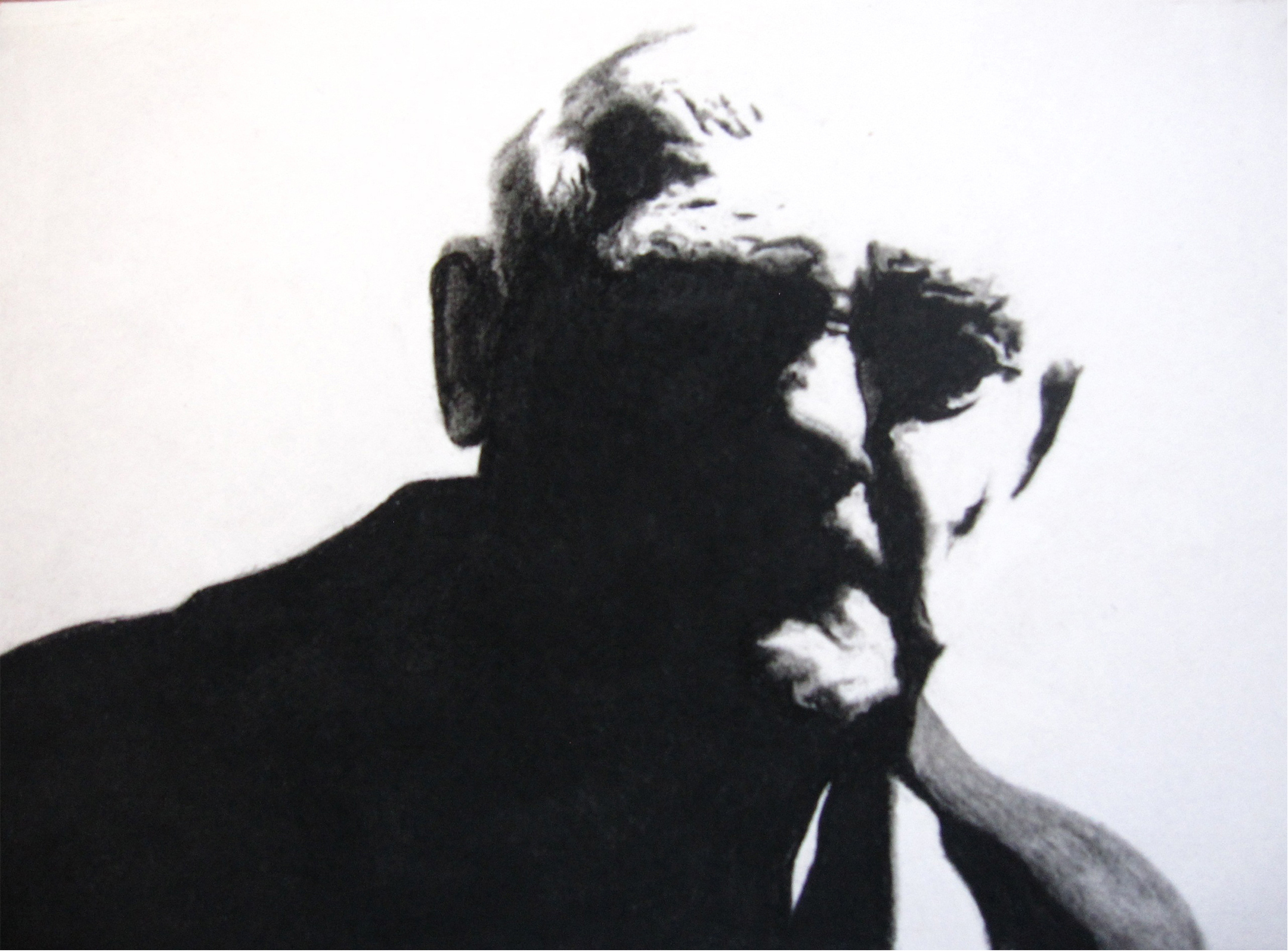 Artwork D by Saloumeh Souzanchi Artwork D by Saloumeh Souzanchi