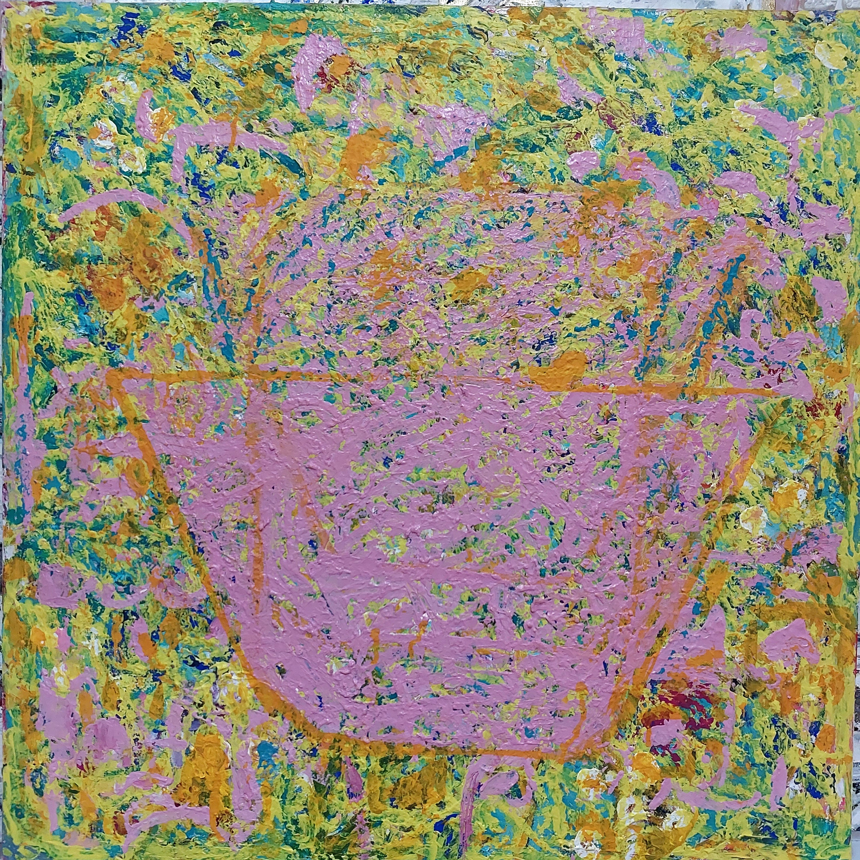 Artwork Iran collection no9 by Narges Ghasemi Artwork Iran collection no9 by Narges Ghasemi