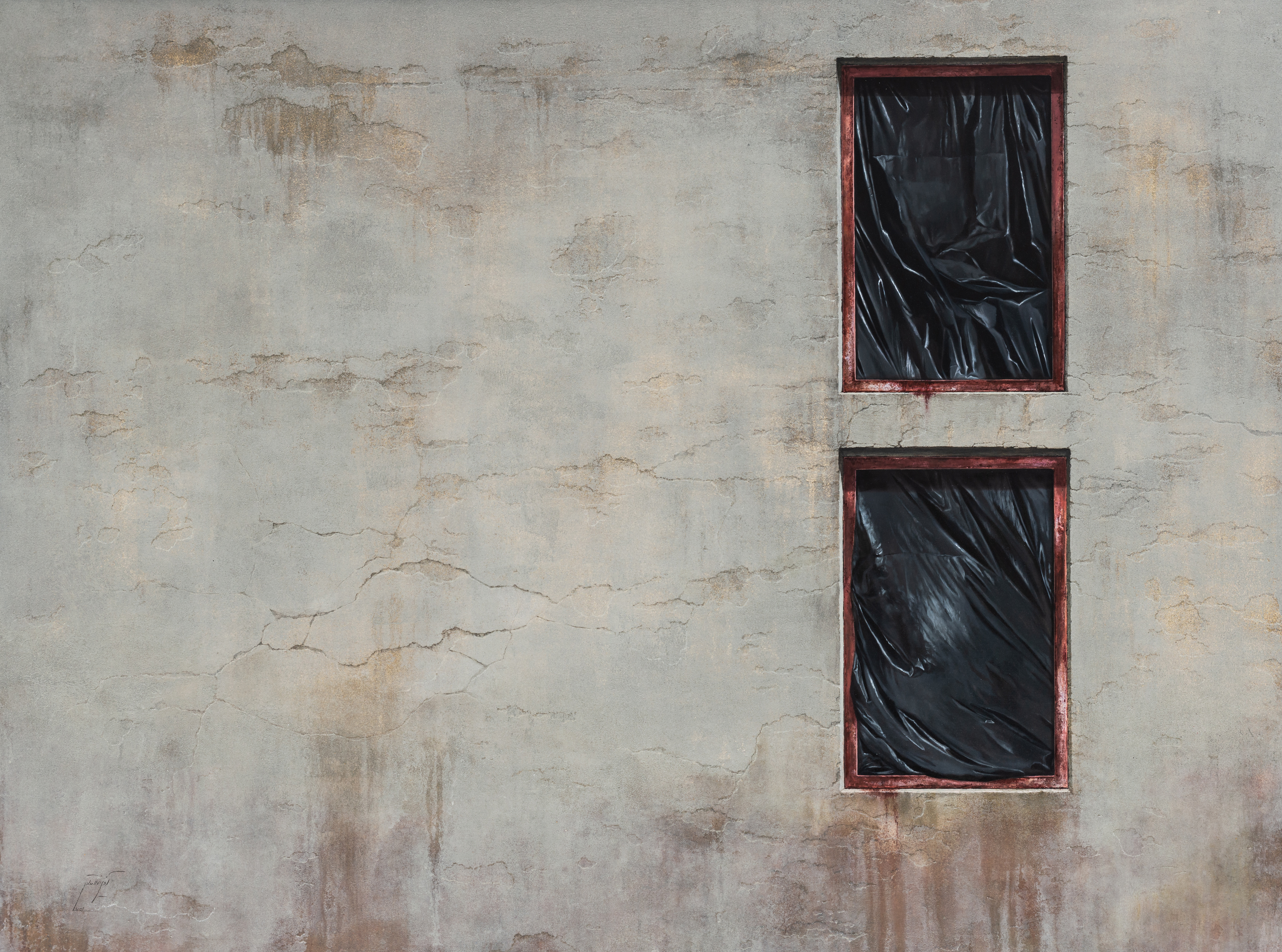 Artwork Untitled by Azin Zolfaghari Artwork Untitled by Azin Zolfaghari