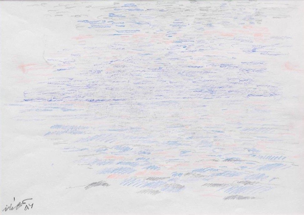 اثر بدون عنوان از علی گلستانه اثر بدون عنوان از علی گلستانه