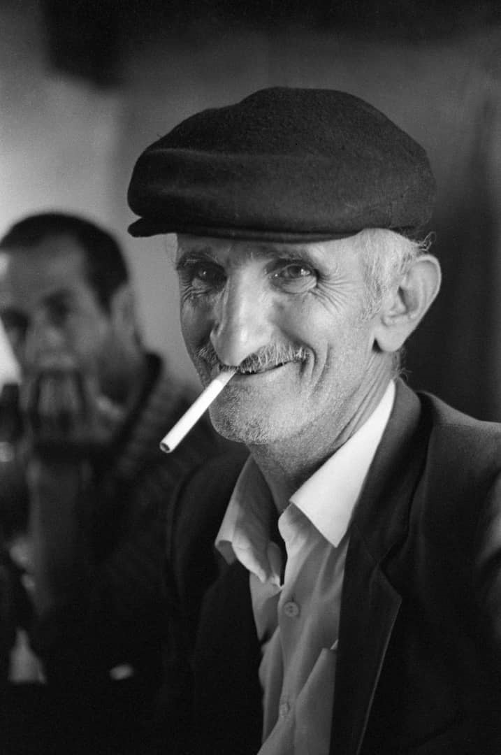 اثر ماسوله 23 از ساسان مویدی اثر ماسوله 23 از ساسان مویدی