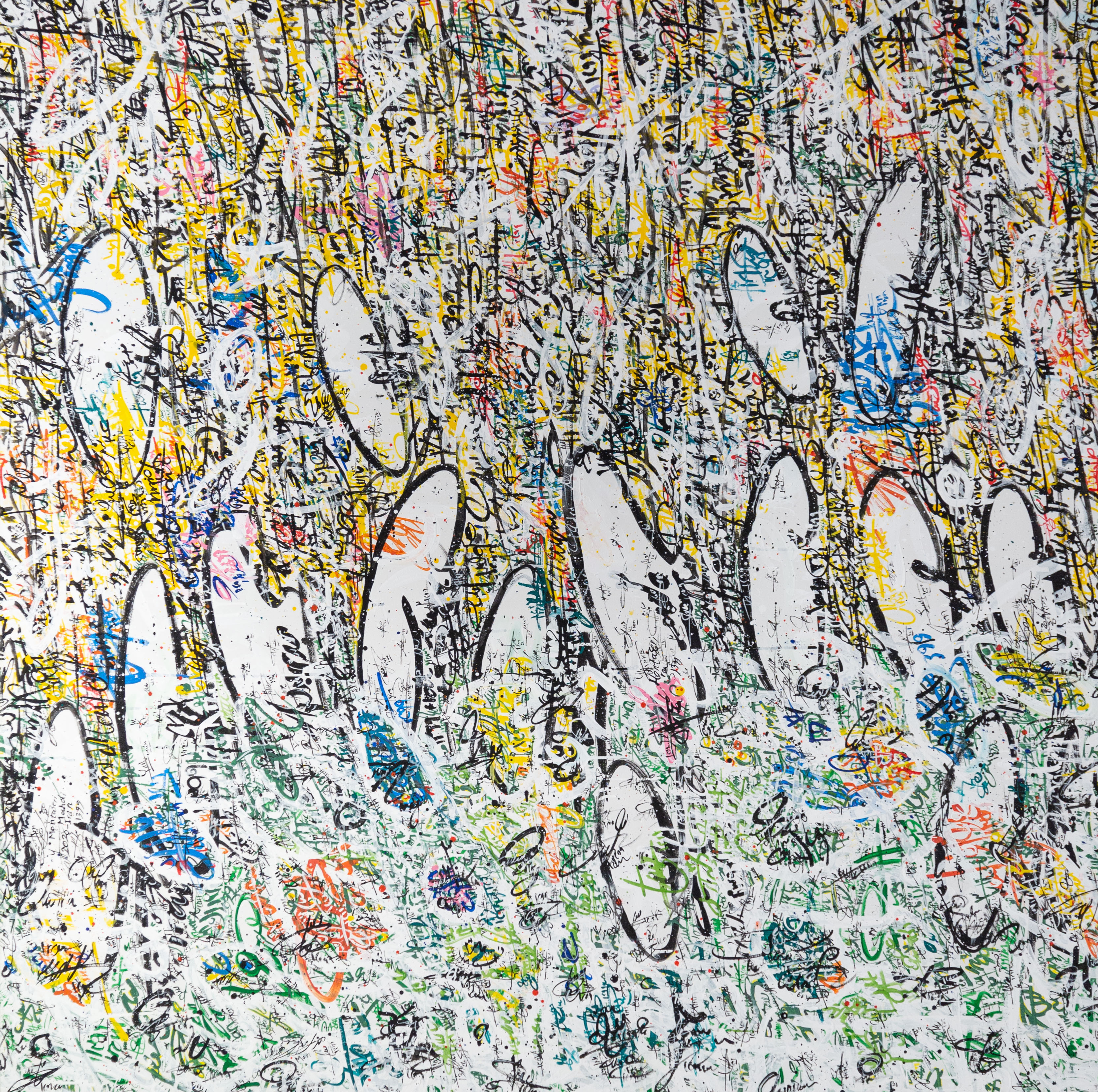 Artwork Untitled FF by Mahdi Montaseri Artwork Untitled FF by Mahdi Montaseri