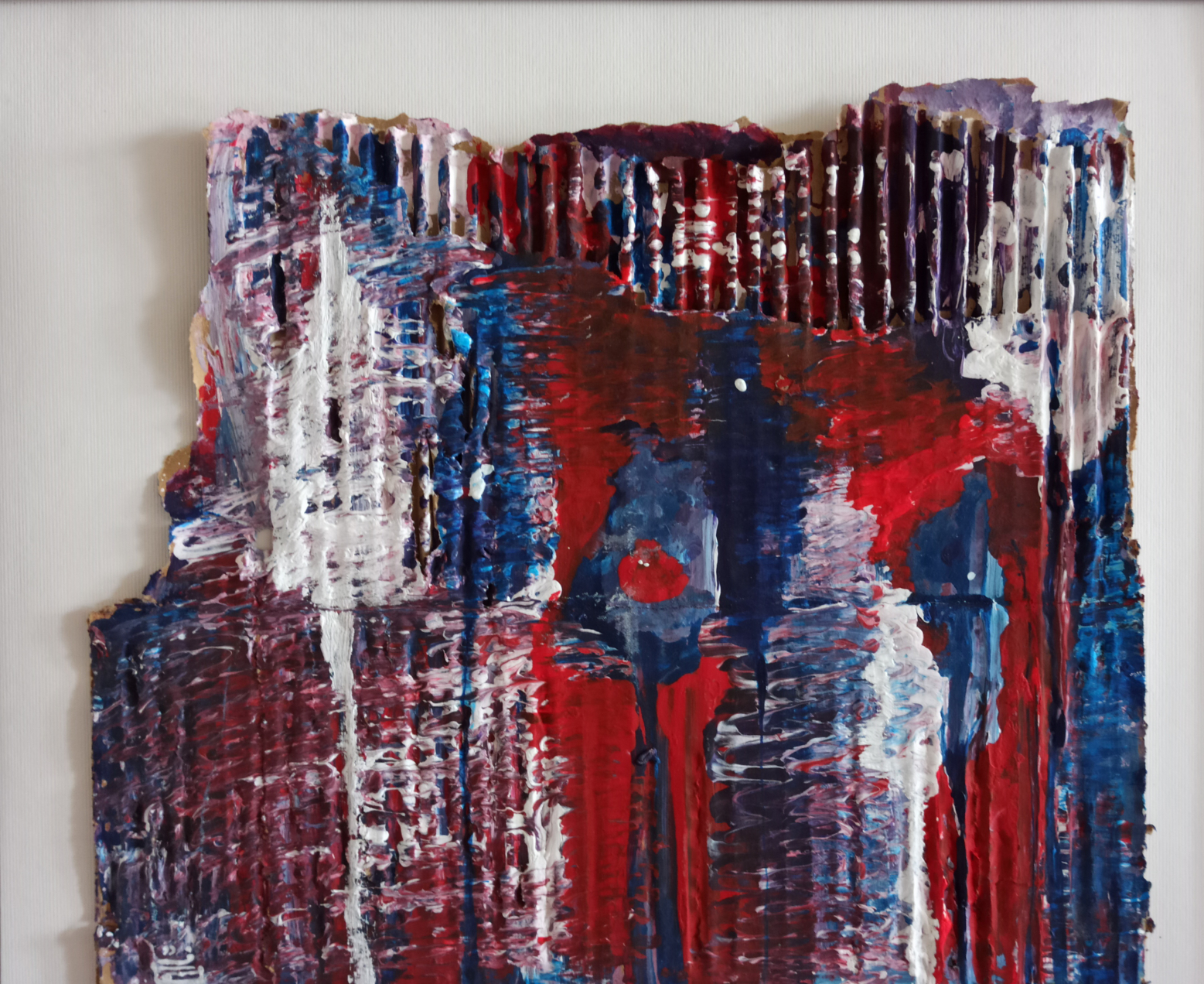 اثر Poetry of nature5 از فاطمه آقاکبیری اثر Poetry of nature5 از فاطمه آقاکبیری