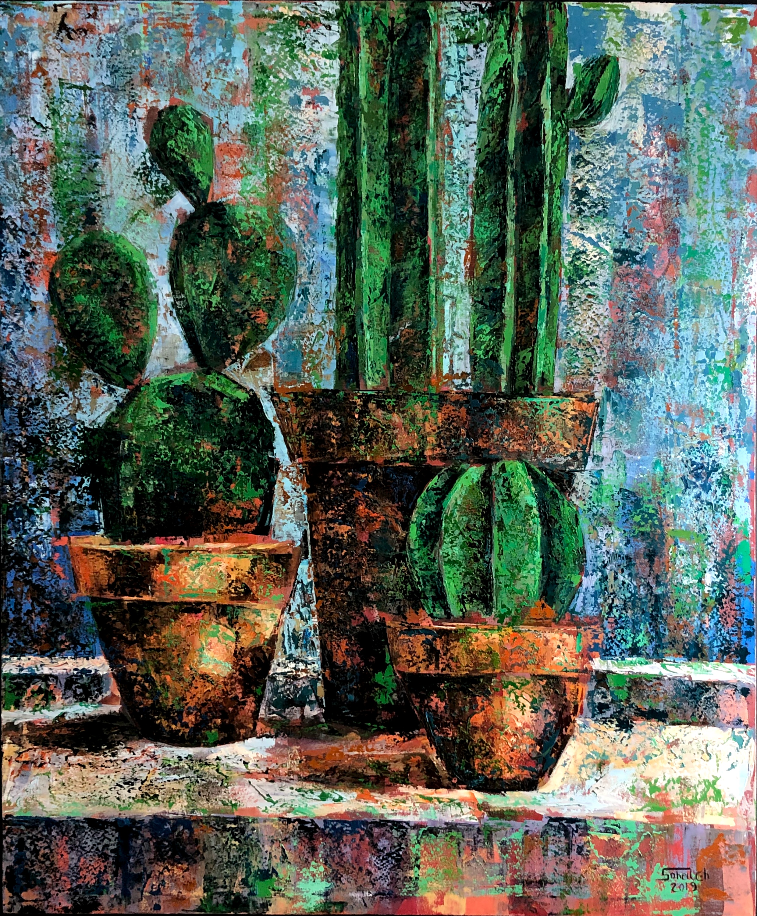 اثر میشناسمت از سهیل غلامی اثر میشناسمت از سهیل غلامی