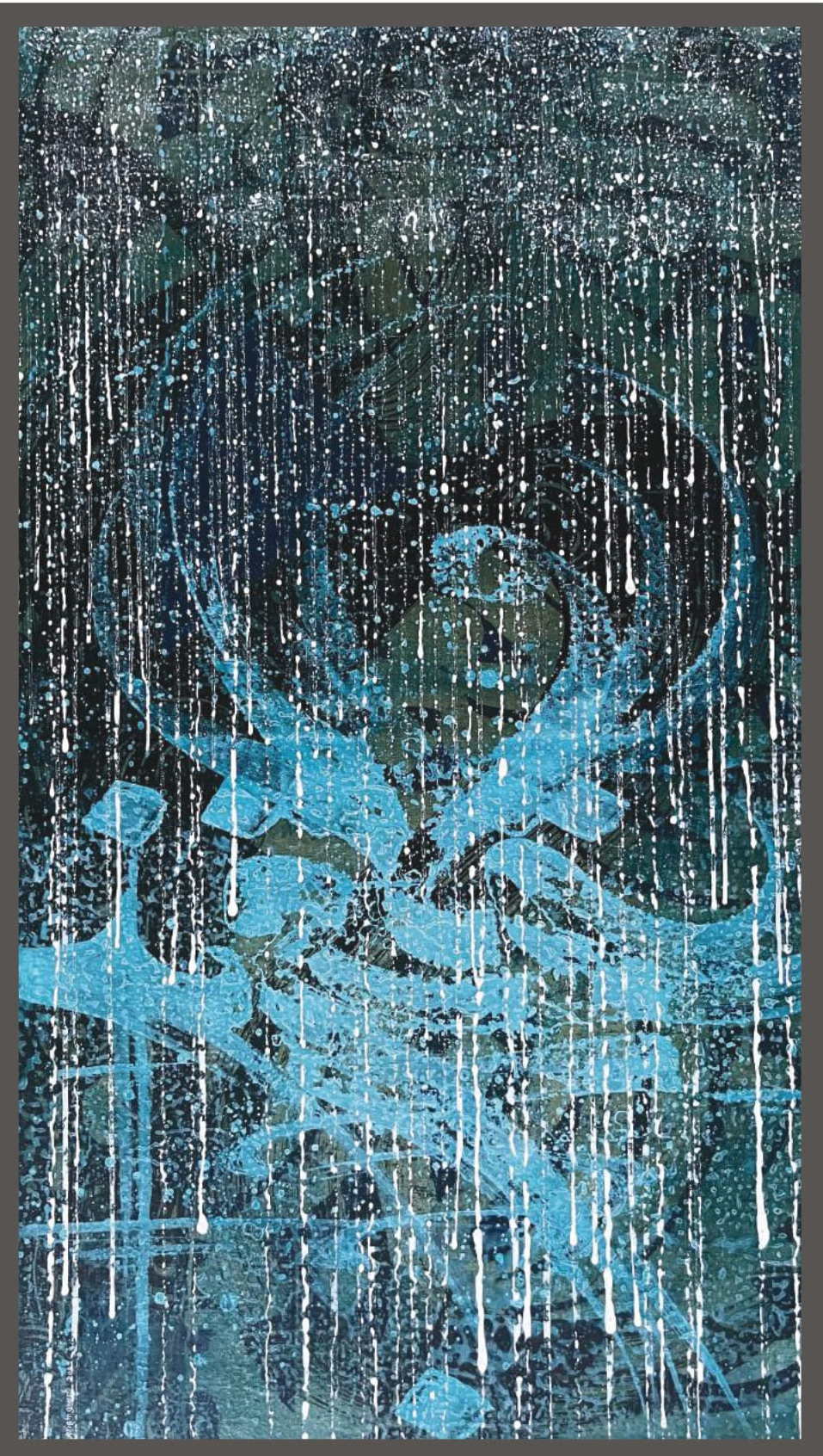 اثر عشق من باش 4 از احمد آریامنش اثر عشق من باش 4 از احمد آریامنش