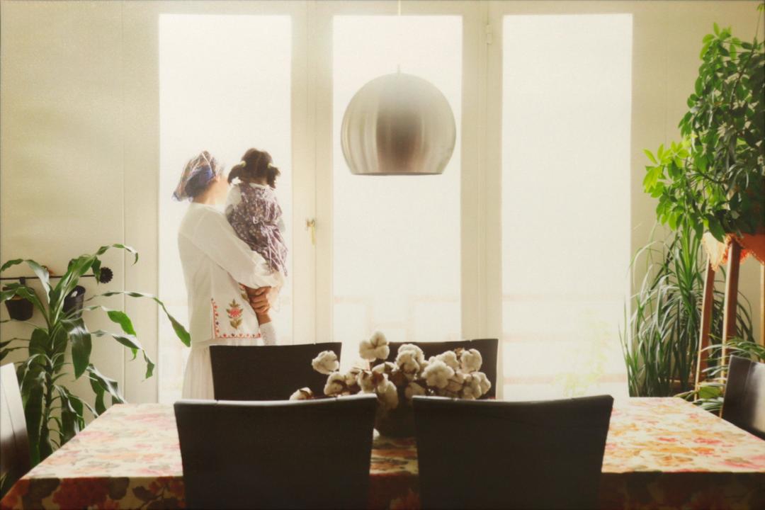 Artwork Untitled by Shadi Ghadirian Artwork Untitled by Shadi Ghadirian