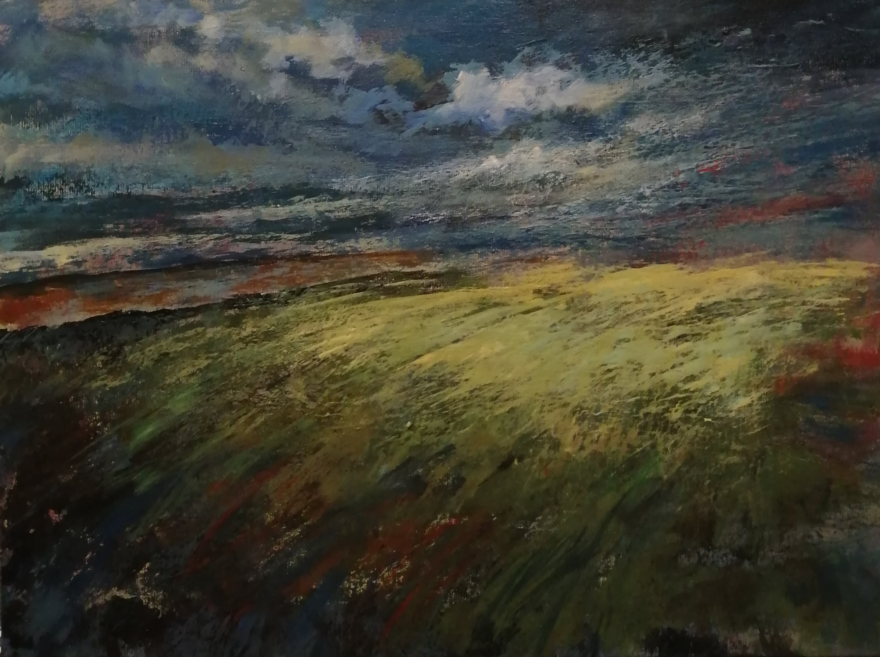 اثر سکوت 1 یک از آرزو معرفاوی اثر سکوت 1 یک از آرزو معرفاوی