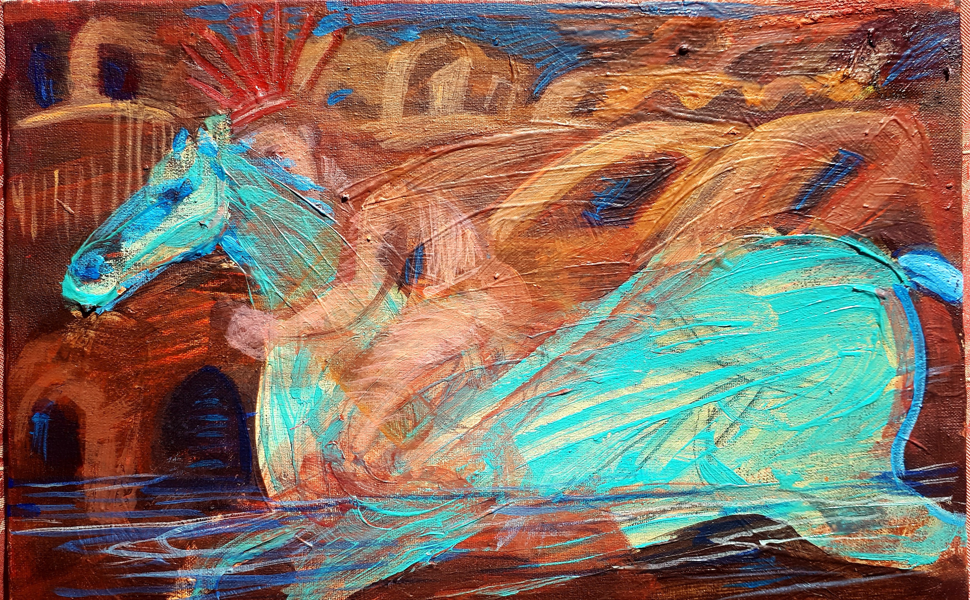 اثر جوی مولیان از ترانه صادقیان بروجنی اثر جوی مولیان از ترانه صادقیان بروجنی