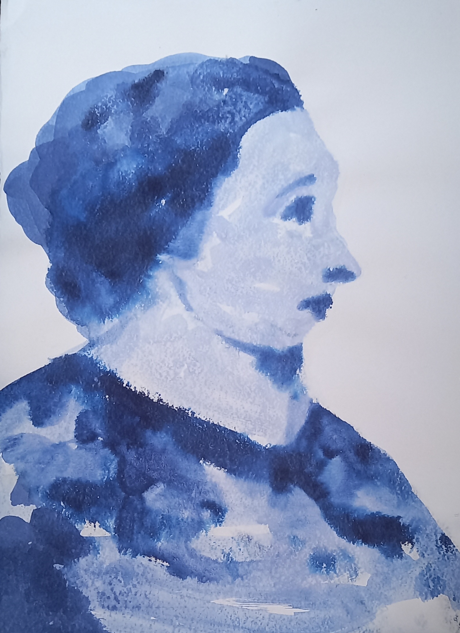 Artwork Mother by sara abooie mehrizi Artwork Mother by sara abooie mehrizi