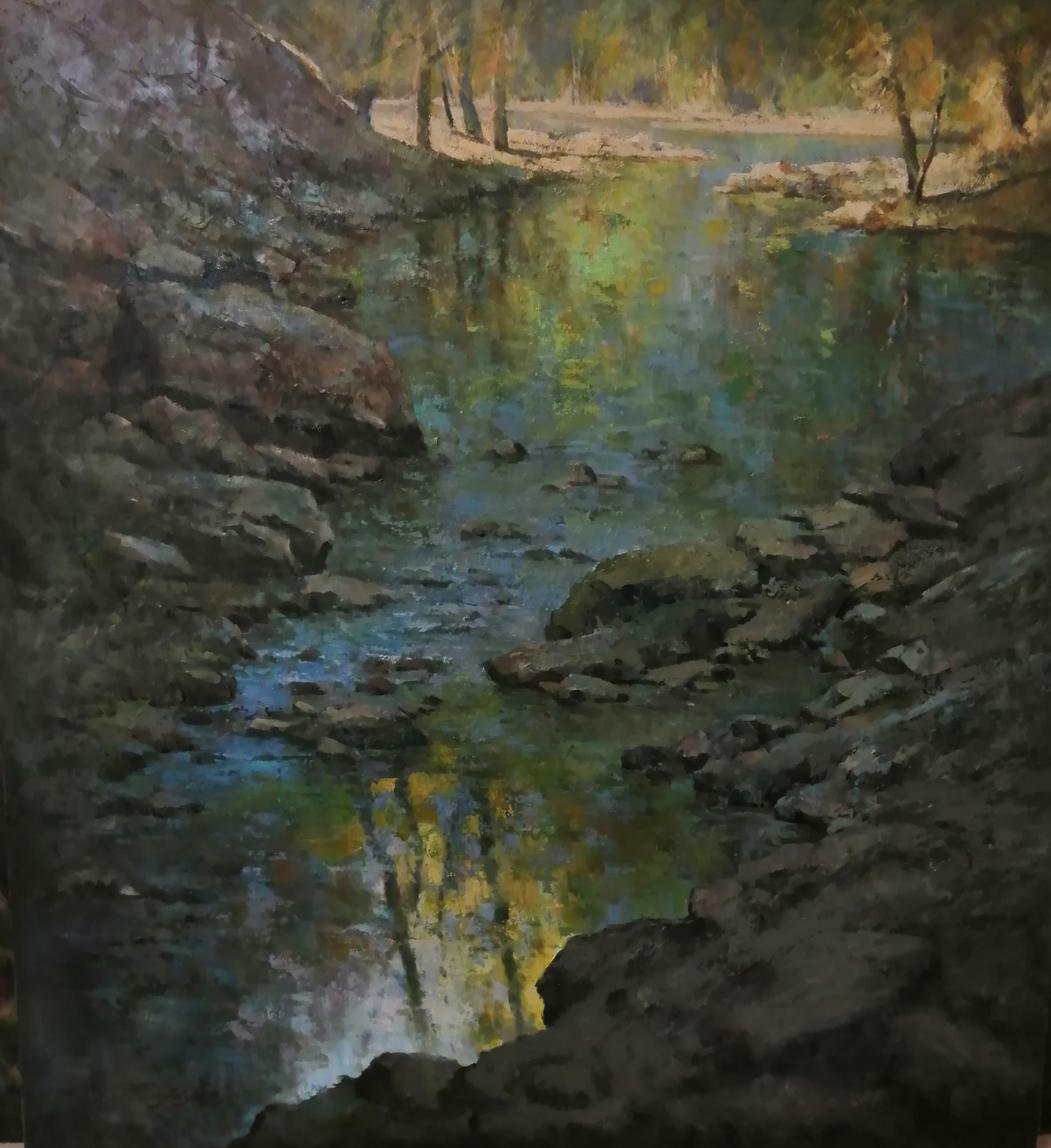 Artwork nature by dariush zahedi Artwork nature by dariush zahedi