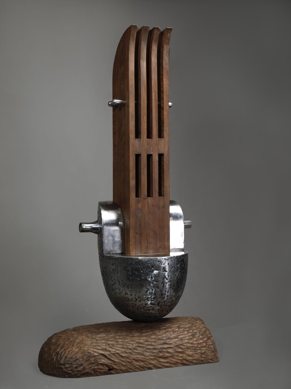 اثر از مجموعه برهوت 13 از حسین نخعی اثر از مجموعه برهوت 13 از حسین نخعی