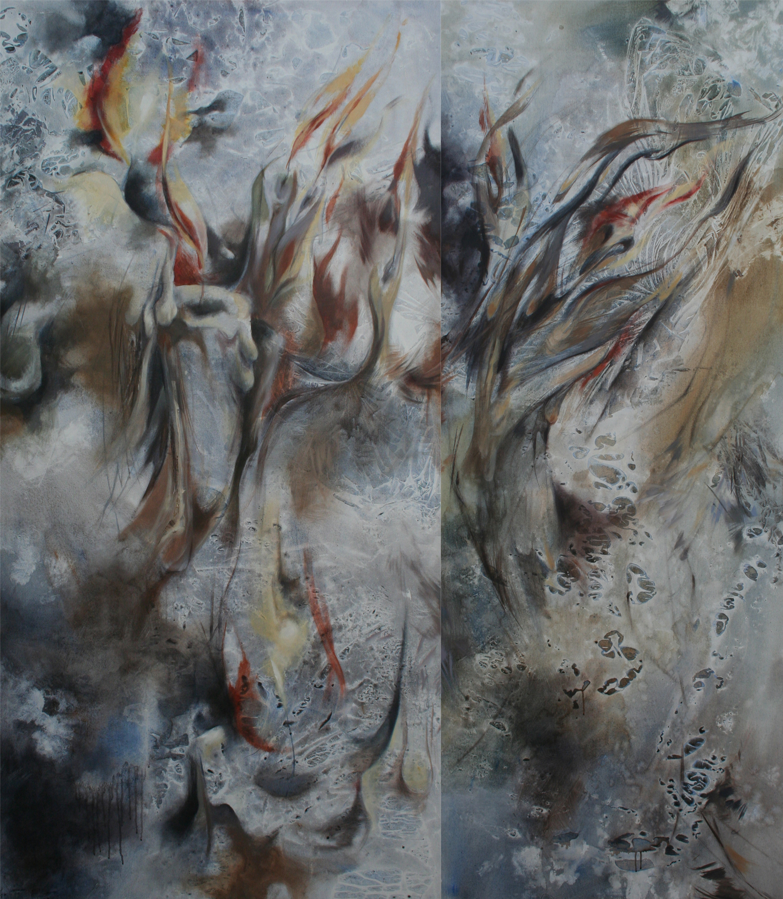 Artwork untitled9 by Aghileh Mahdipanah Artwork untitled9 by Aghileh Mahdipanah
