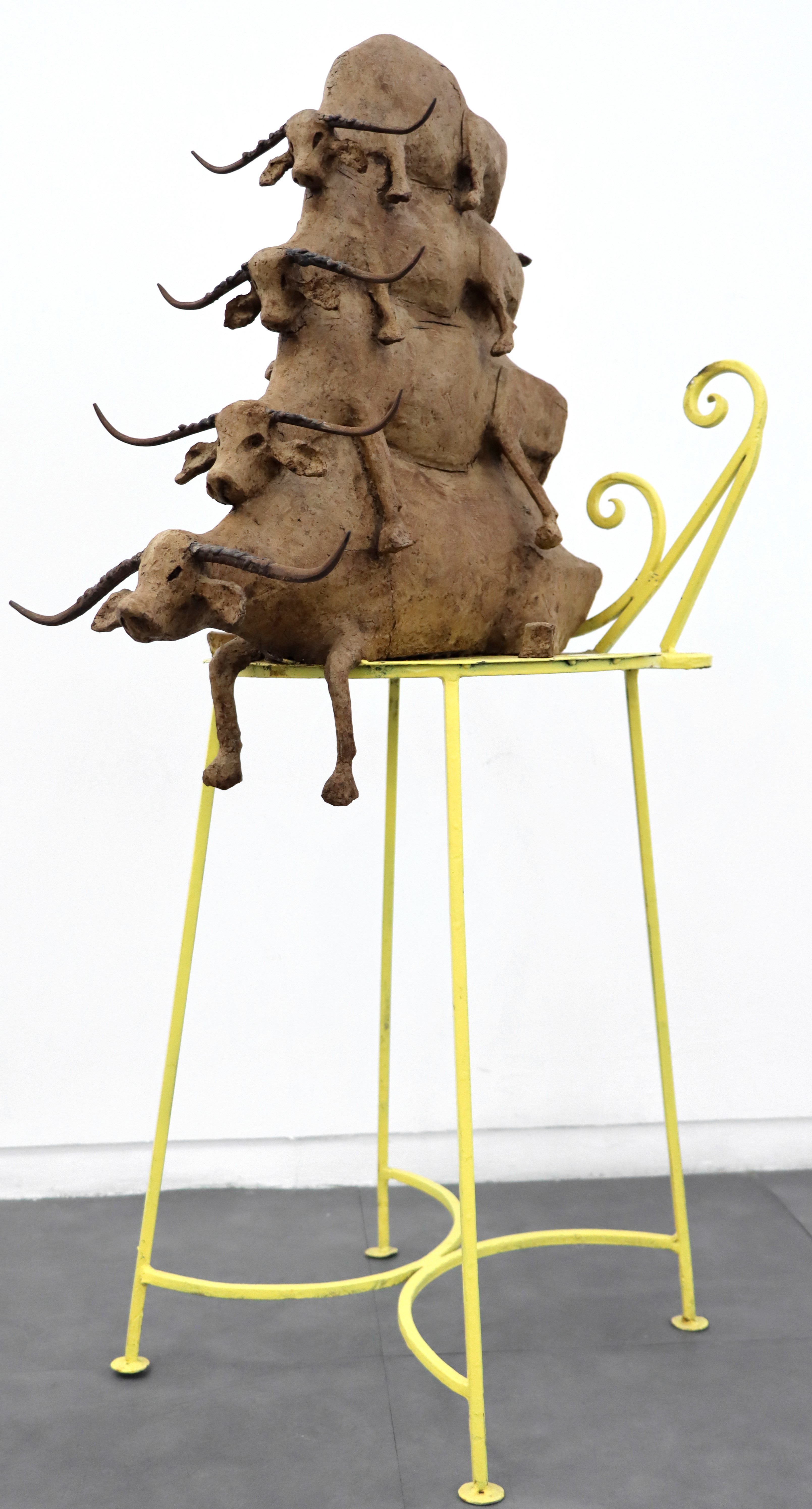 Artwork Untitled by Aref Roudbari Shahmiri Artwork Untitled by Aref Roudbari Shahmiri