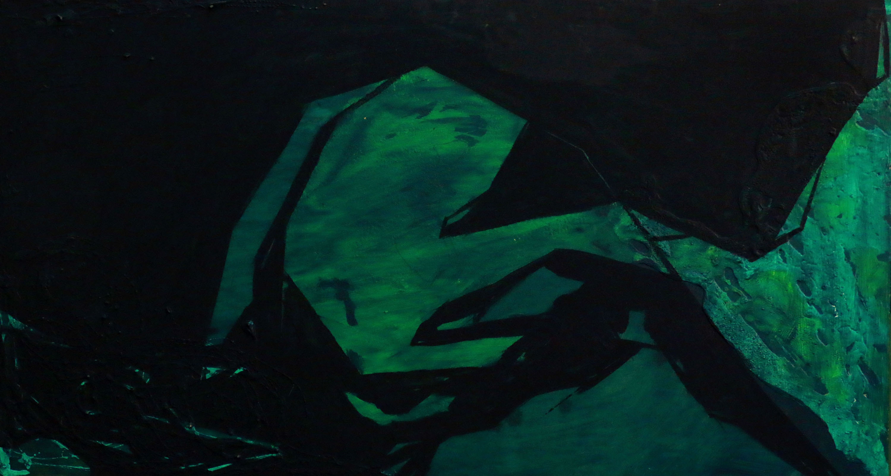 اثر آینده تصویر از اعظم قزل اثر آینده تصویر از اعظم قزل