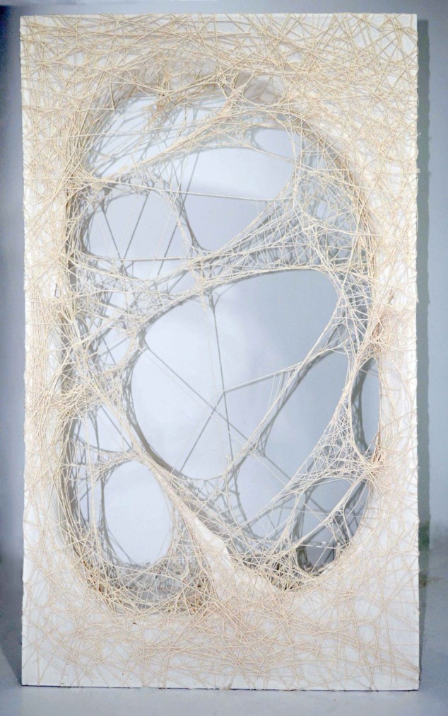 Artwork Permeation3 by Forozan Afruzi Artwork Permeation3 by Forozan Afruzi