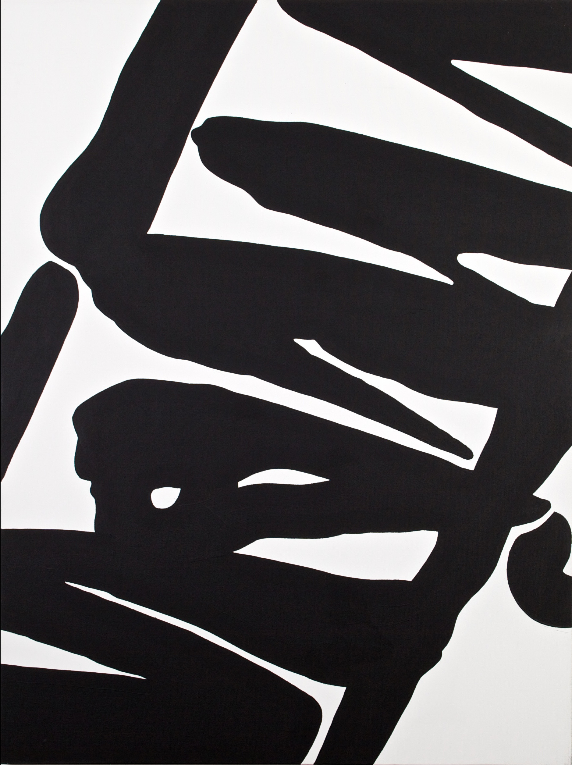 اثر سیاه و سفید 5 از سید حمید نورکیهانی اثر سیاه و سفید 5 از سید حمید نورکیهانی