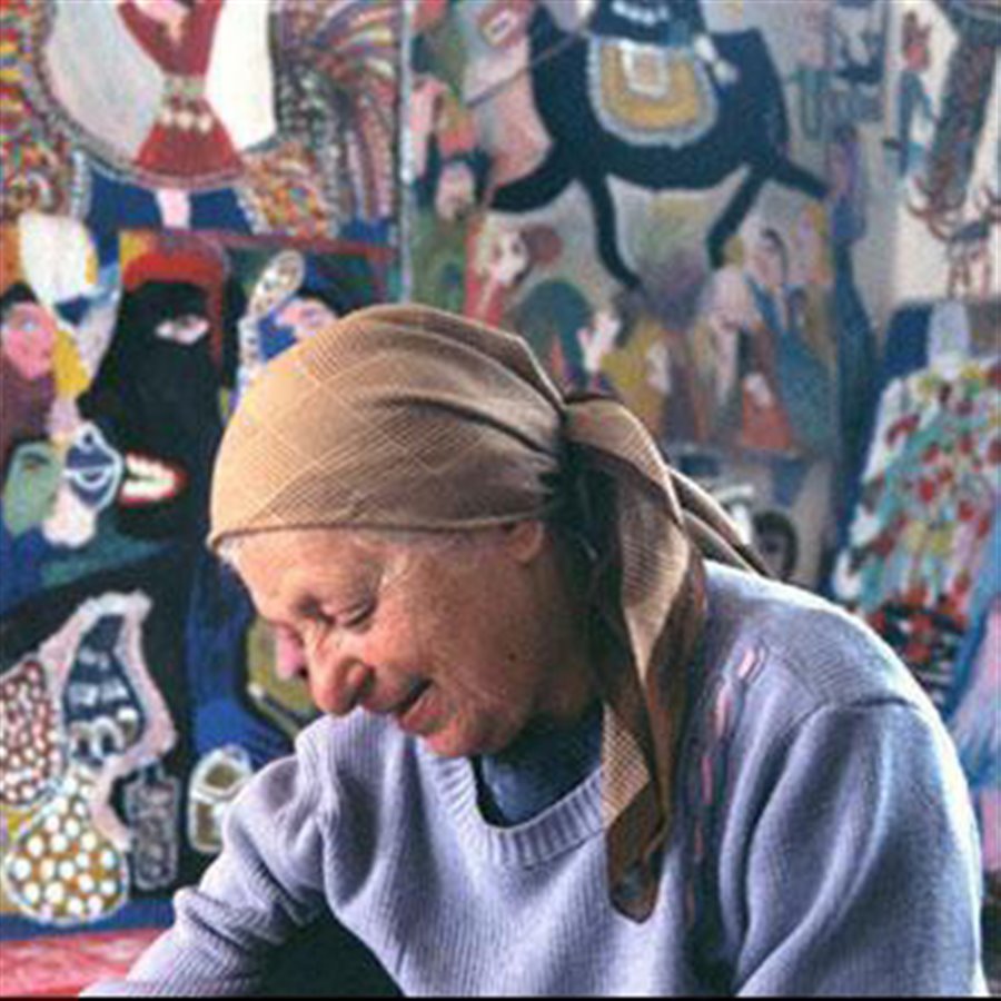 Mokarameh Ghanbari Mokarameh Ghanbari