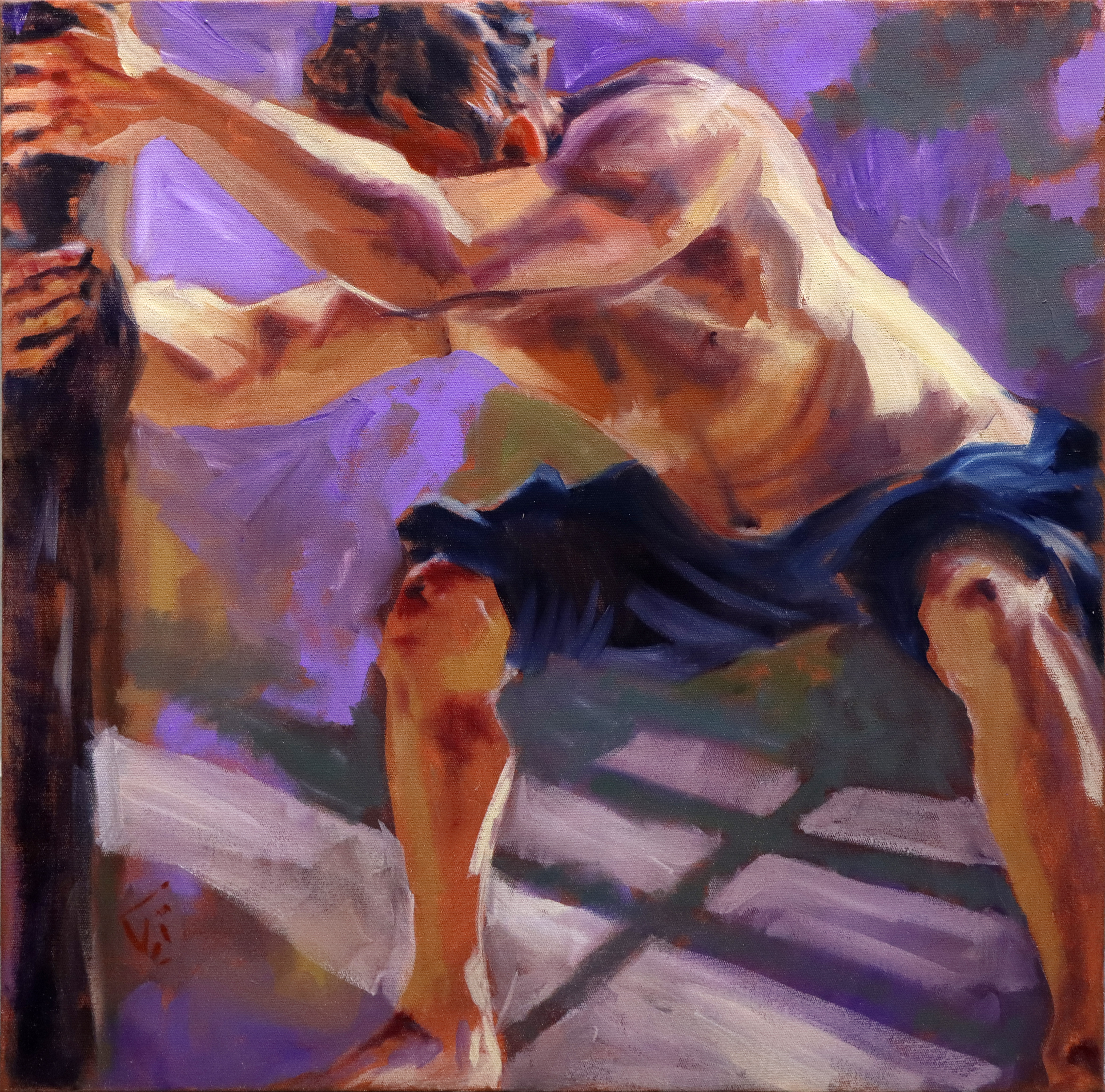 Artwork Untitled by armin ebrahimpour Artwork Untitled by armin ebrahimpour