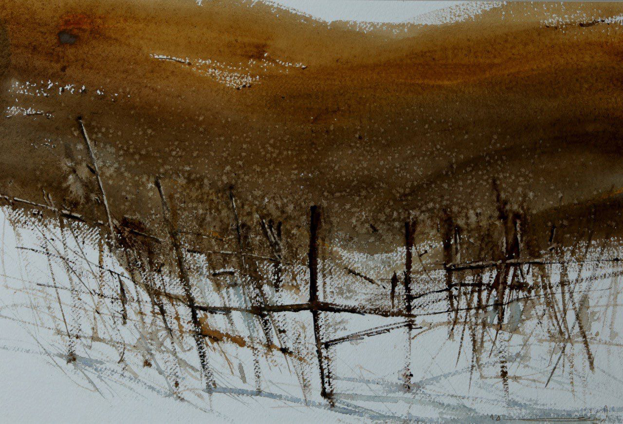 Artwork Untitled by Ario Farzi Artwork Untitled by Ario Farzi