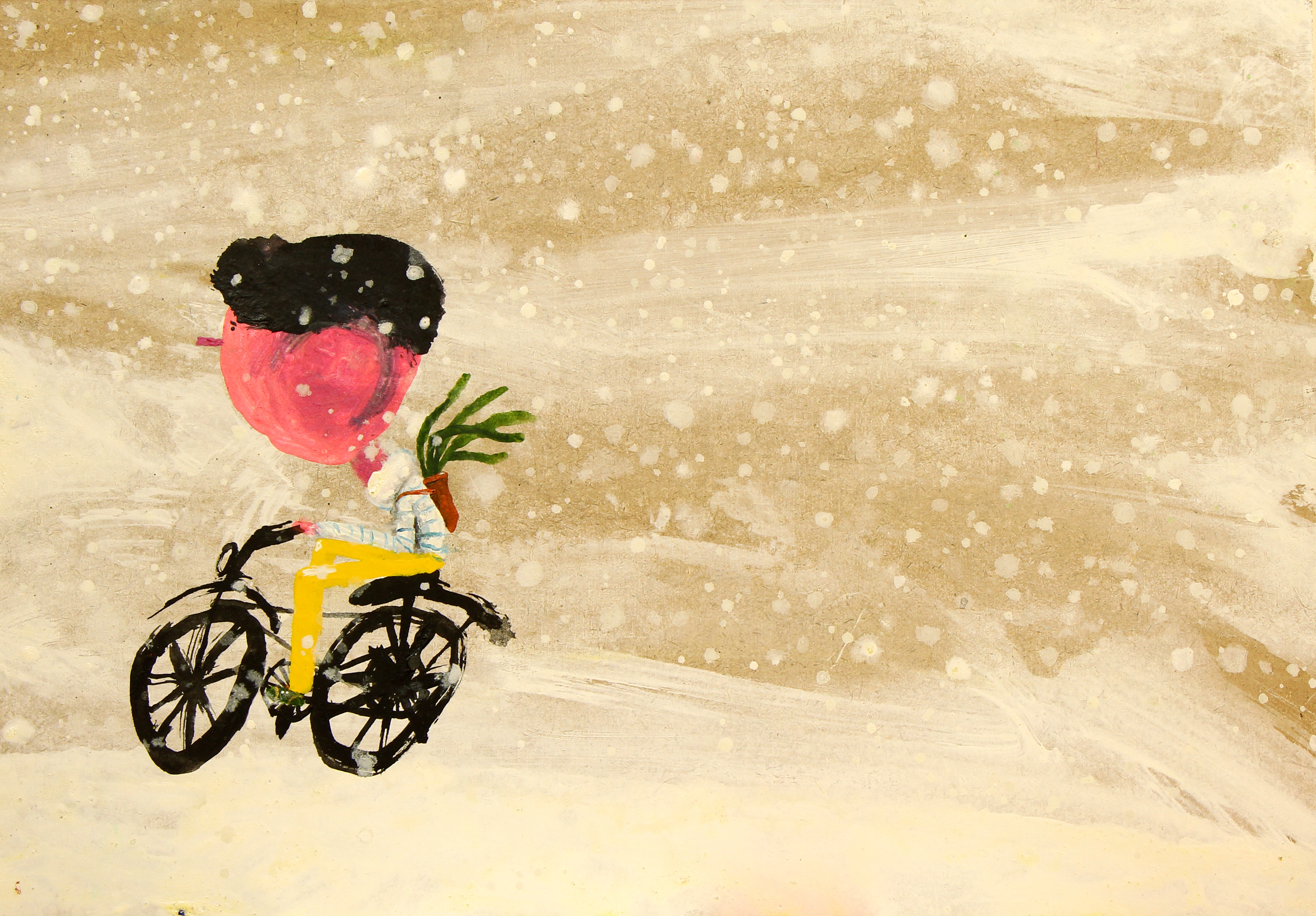 اثر فروشنده گل ها از حسن موسوی اثر فروشنده گل ها از حسن موسوی