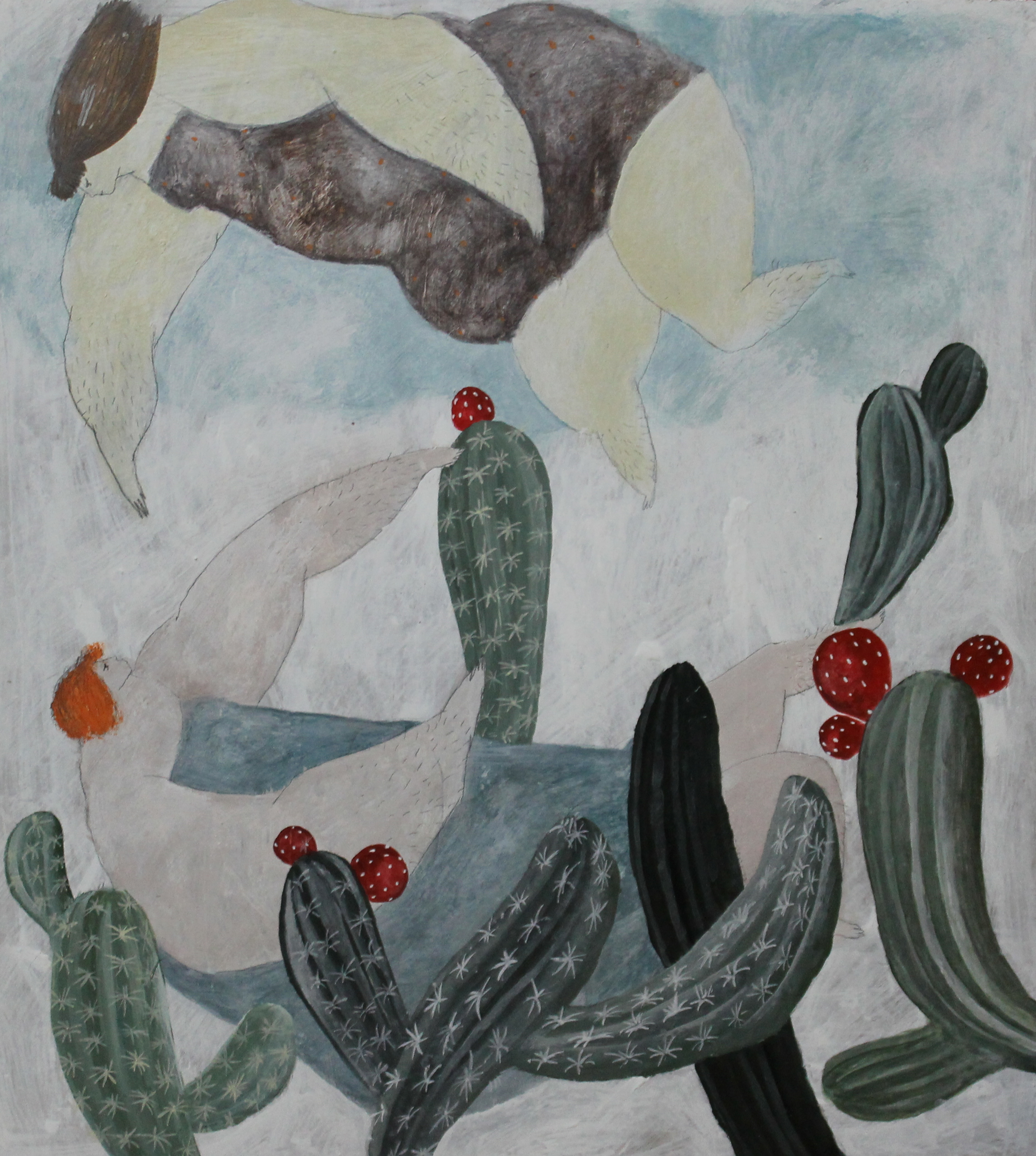 Artwork suspense by shadi vedaei Artwork suspense by shadi vedaei