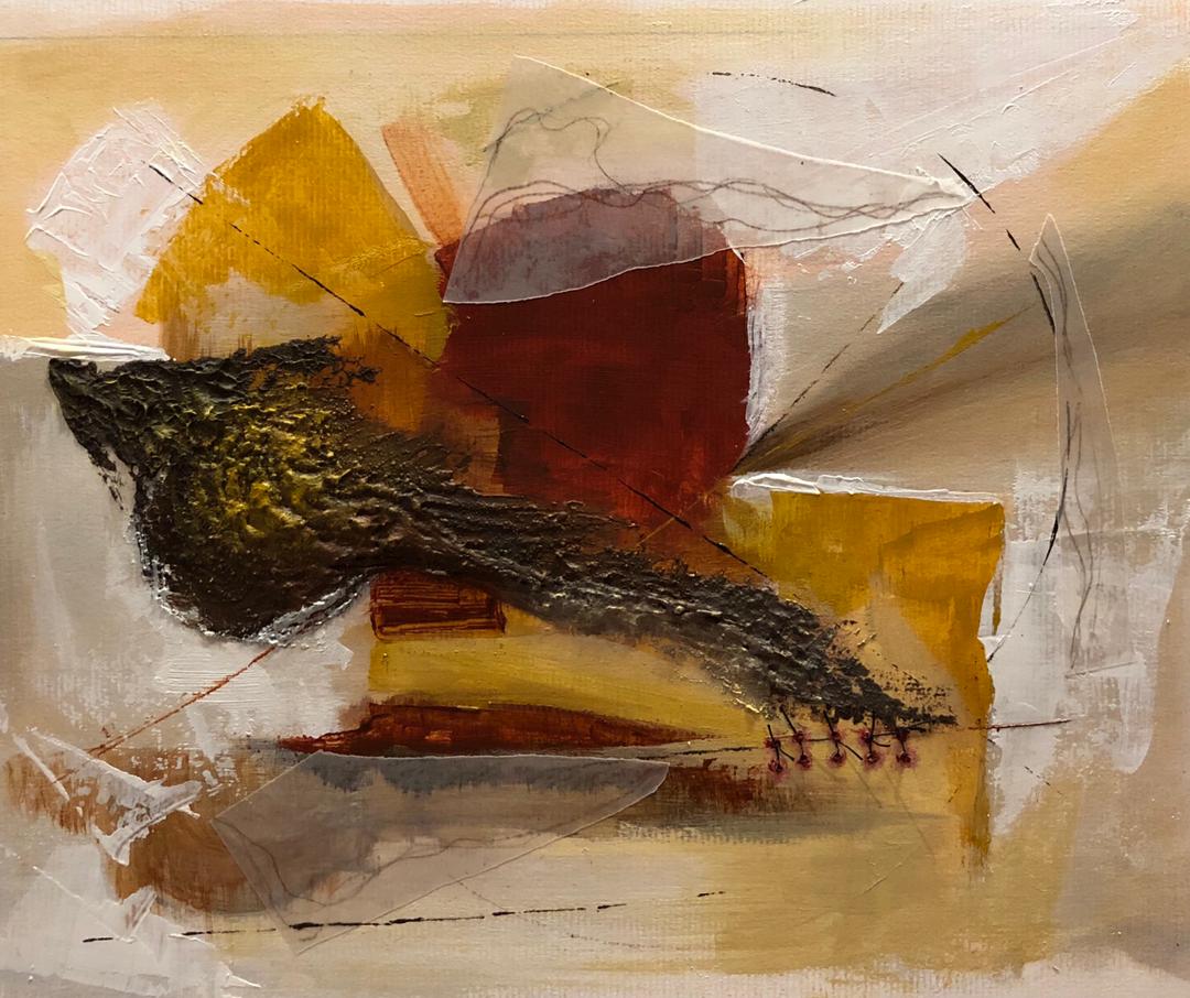 اثر جای باش (پانزده) از بهاره فریس آبادی اثر جای باش (پانزده) از بهاره فریس آبادی