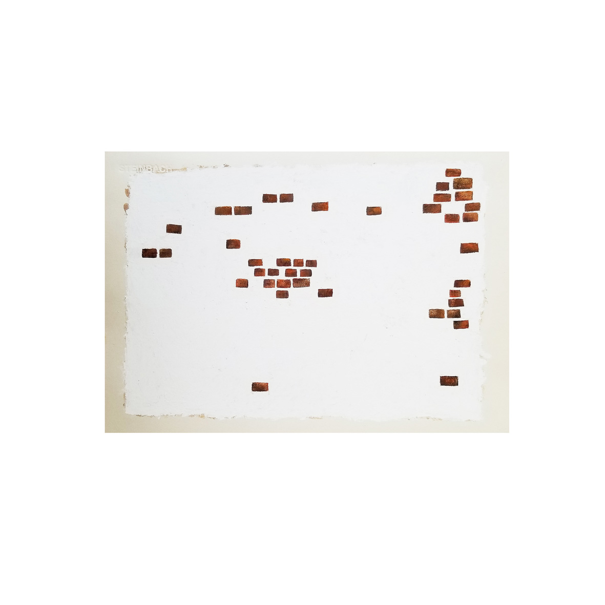 Artwork Untitled 20 by Nasim Zolfaghar Artwork Untitled 20 by Nasim Zolfaghar