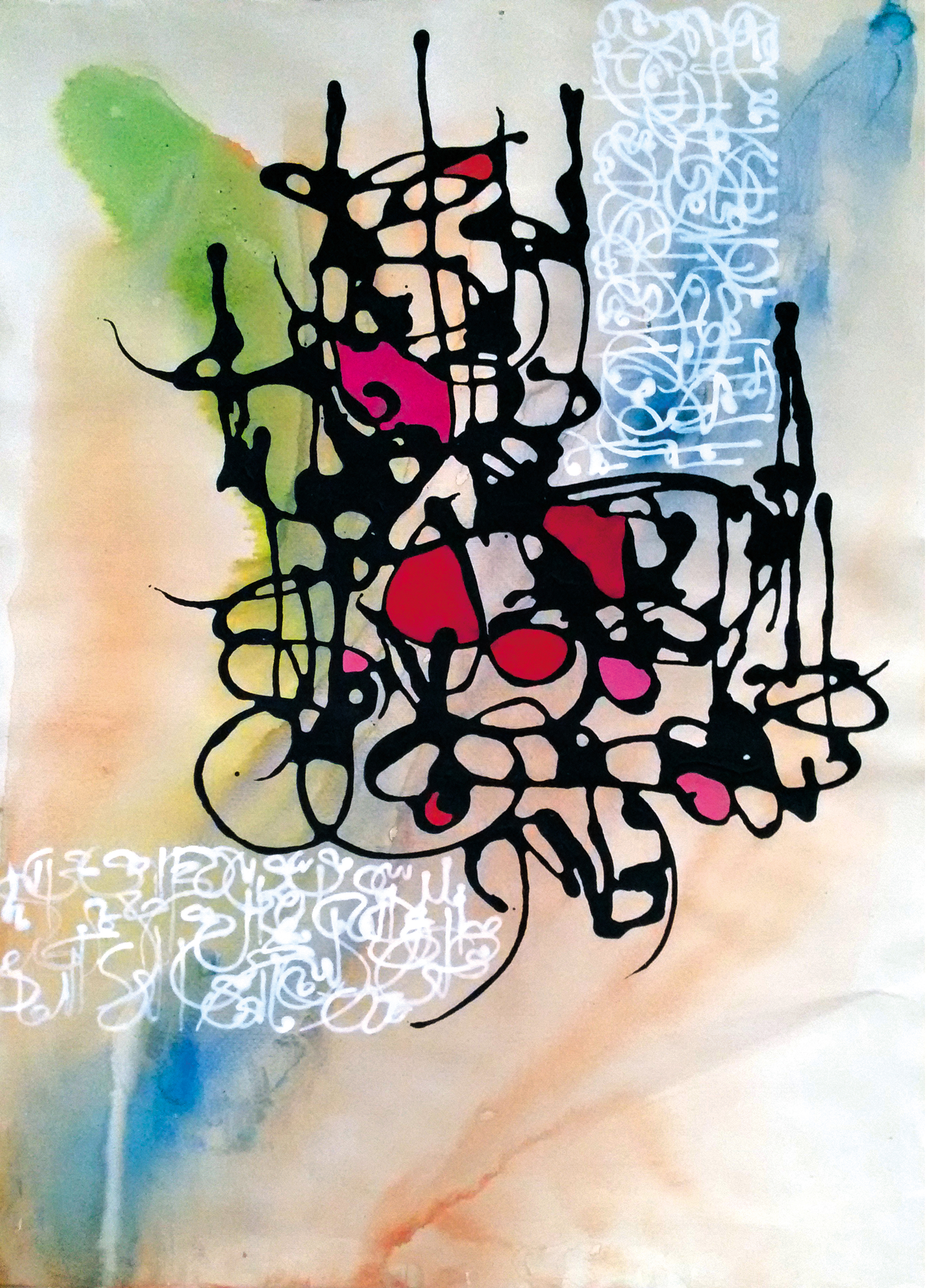 اسرار هستی | | خرید آثار هنری اسرار هستی | | خرید آثار هنری