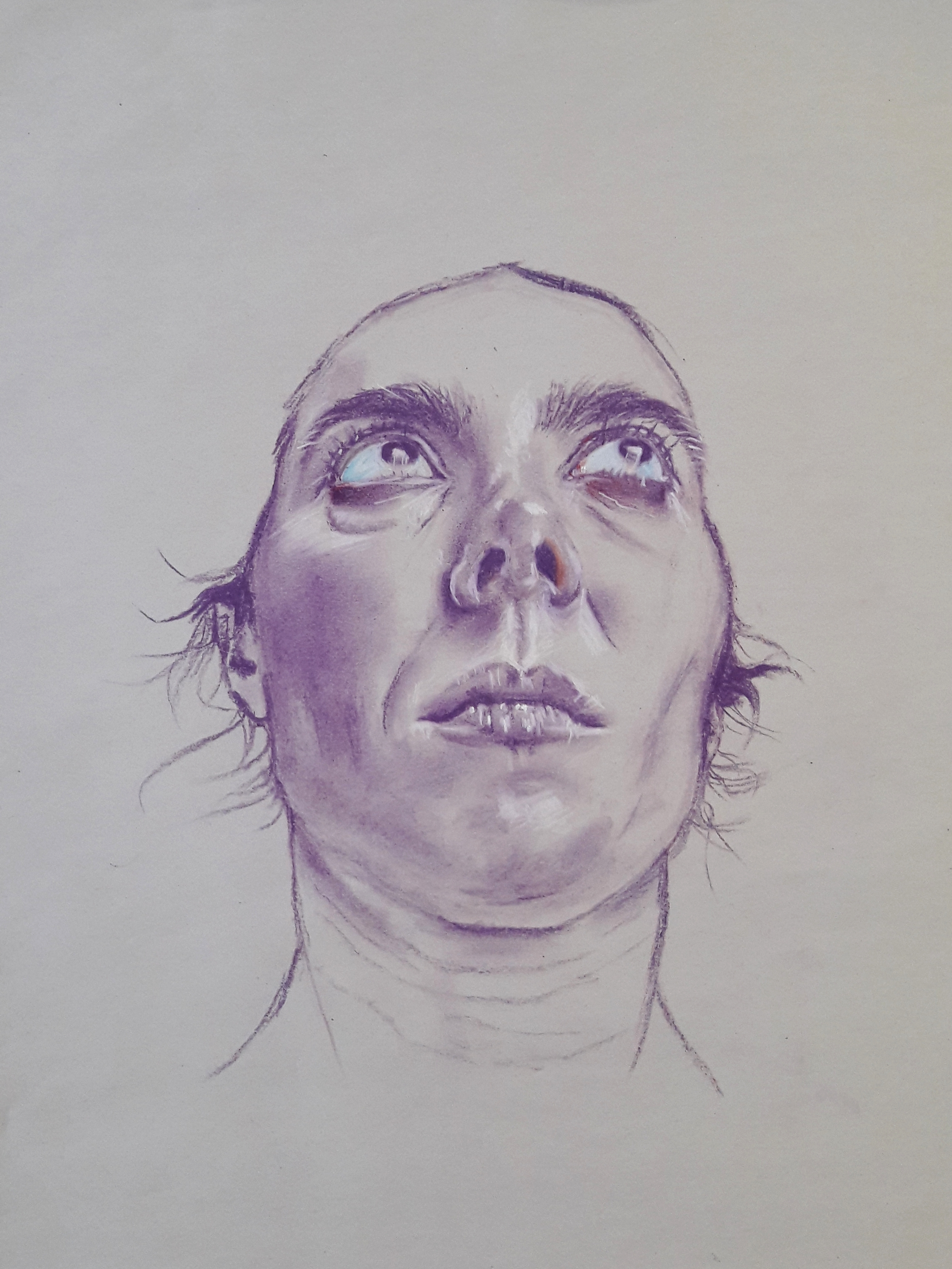 اثر پرتره شخصی 16 از سارا مرادی اثر پرتره شخصی 16 از سارا مرادی