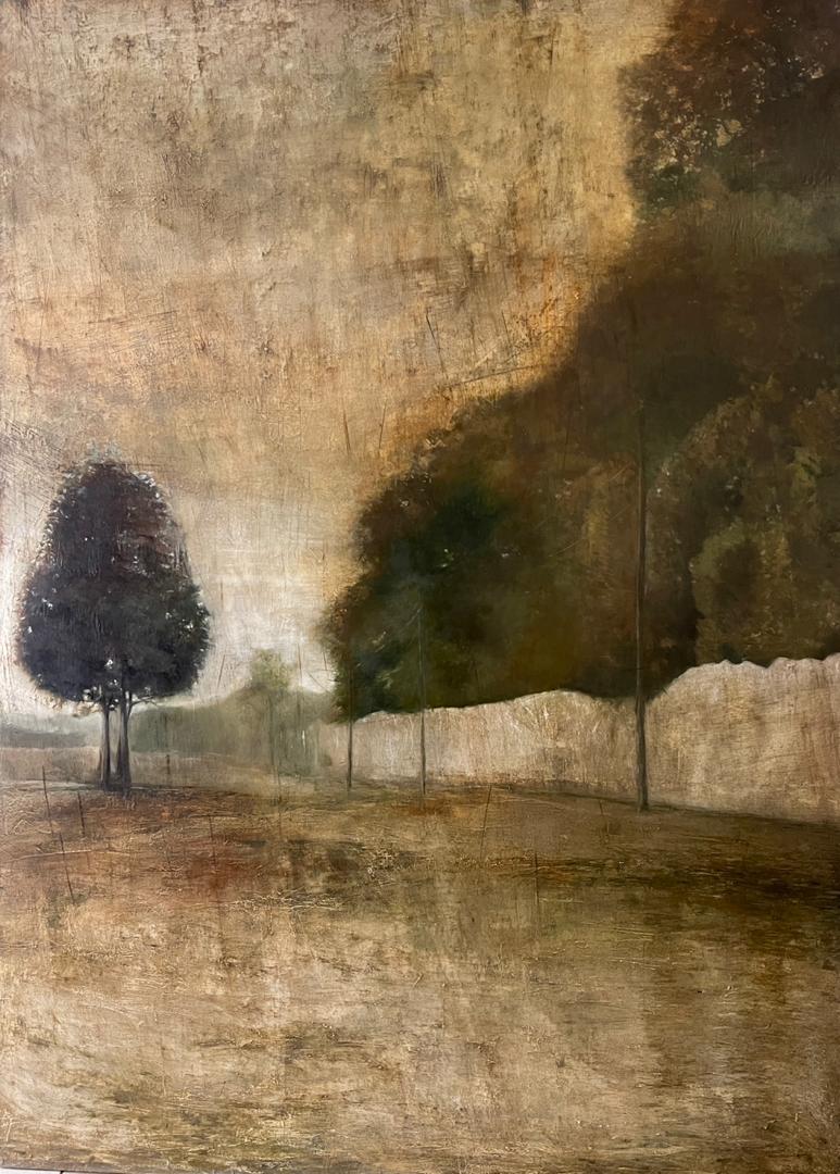 اثر بدون عنوان از نصیرا یوسفی اثر بدون عنوان از نصیرا یوسفی