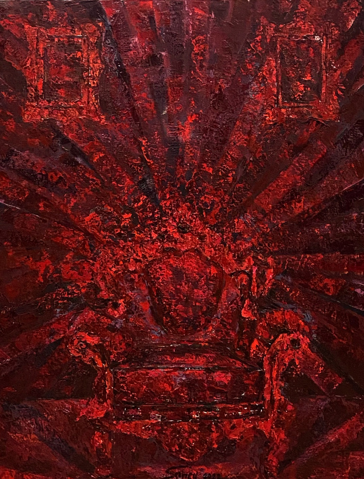 اثر بیوه از سهیل غلامی اثر بیوه از سهیل غلامی