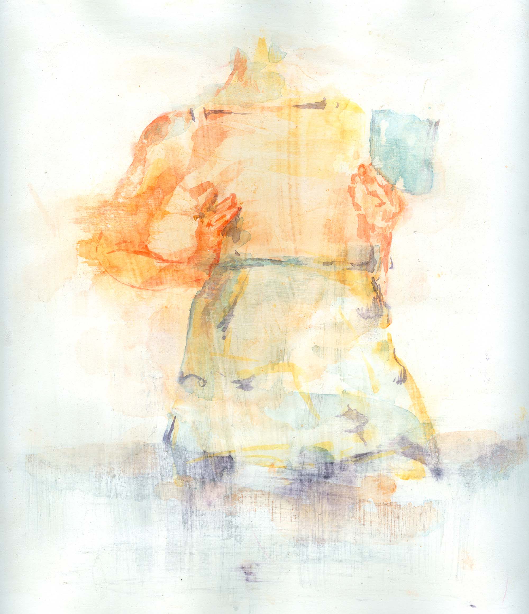 Artwork Untitle 2 by Abbas Babaee Artwork Untitle 2 by Abbas Babaee