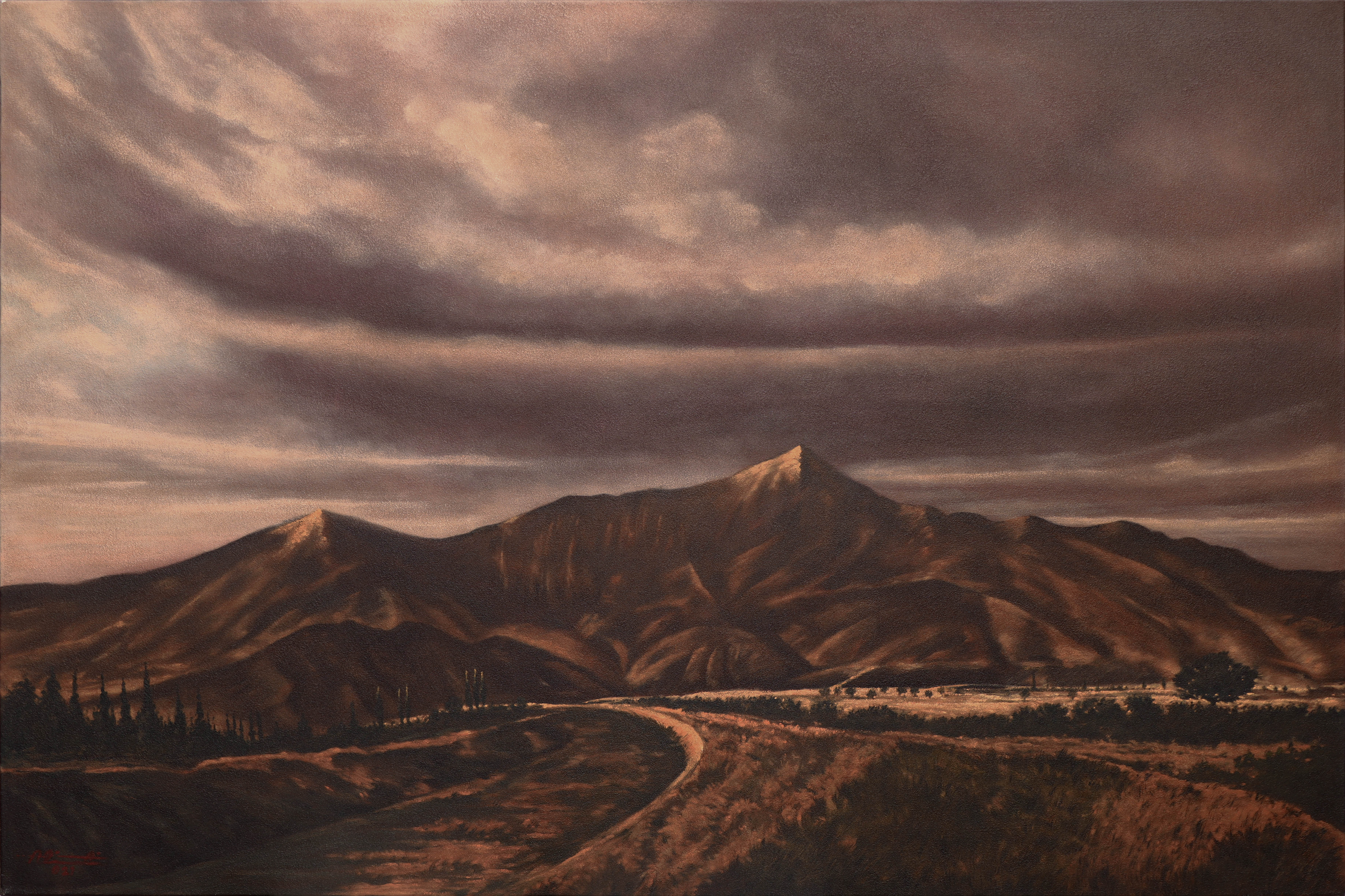 Artwork Untitled by javad alimohammadi ardakani Artwork Untitled by javad alimohammadi ardakani