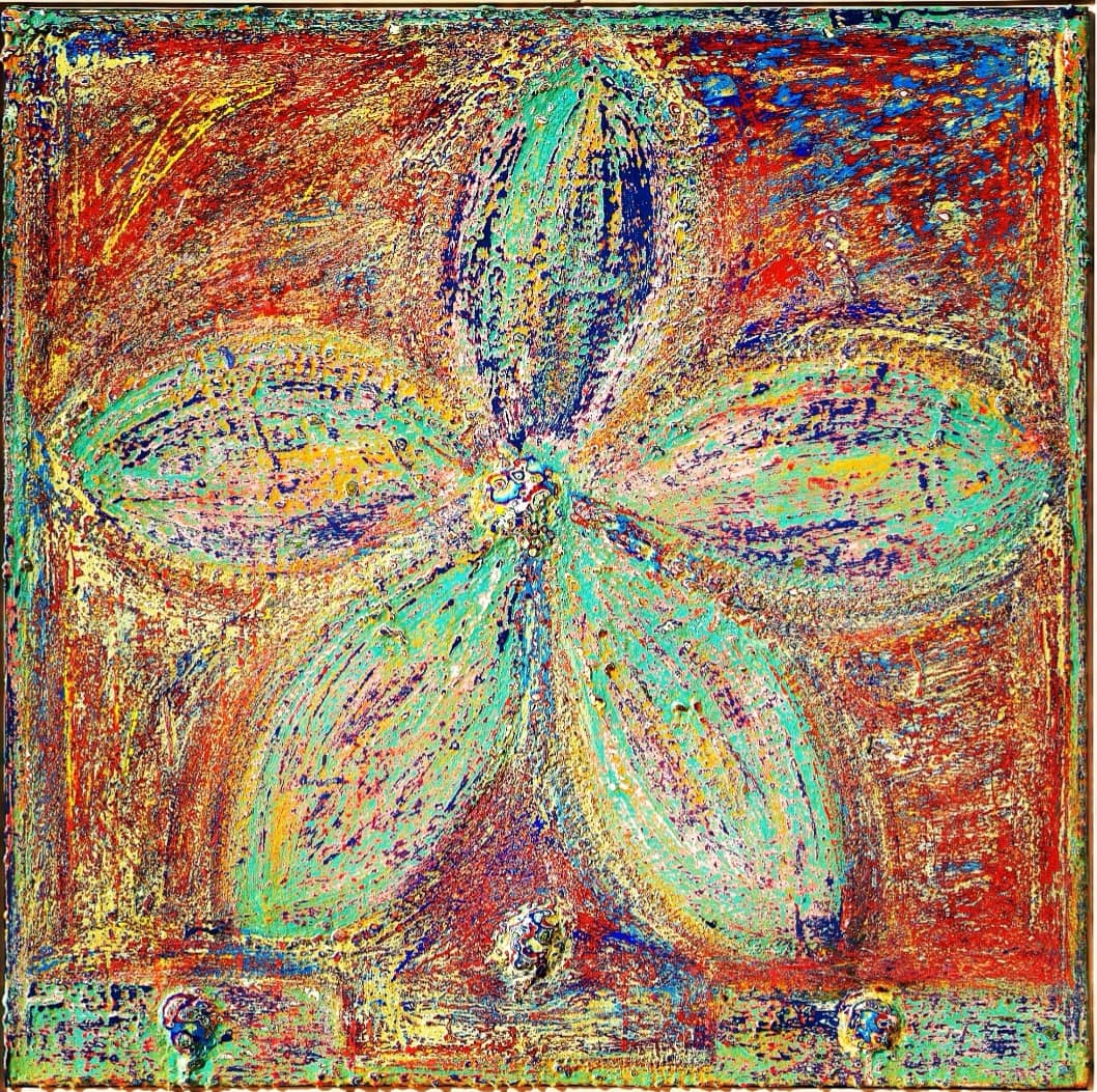 Artwork Untitled by HOMAYON SALIMI Artwork Untitled by HOMAYON SALIMI