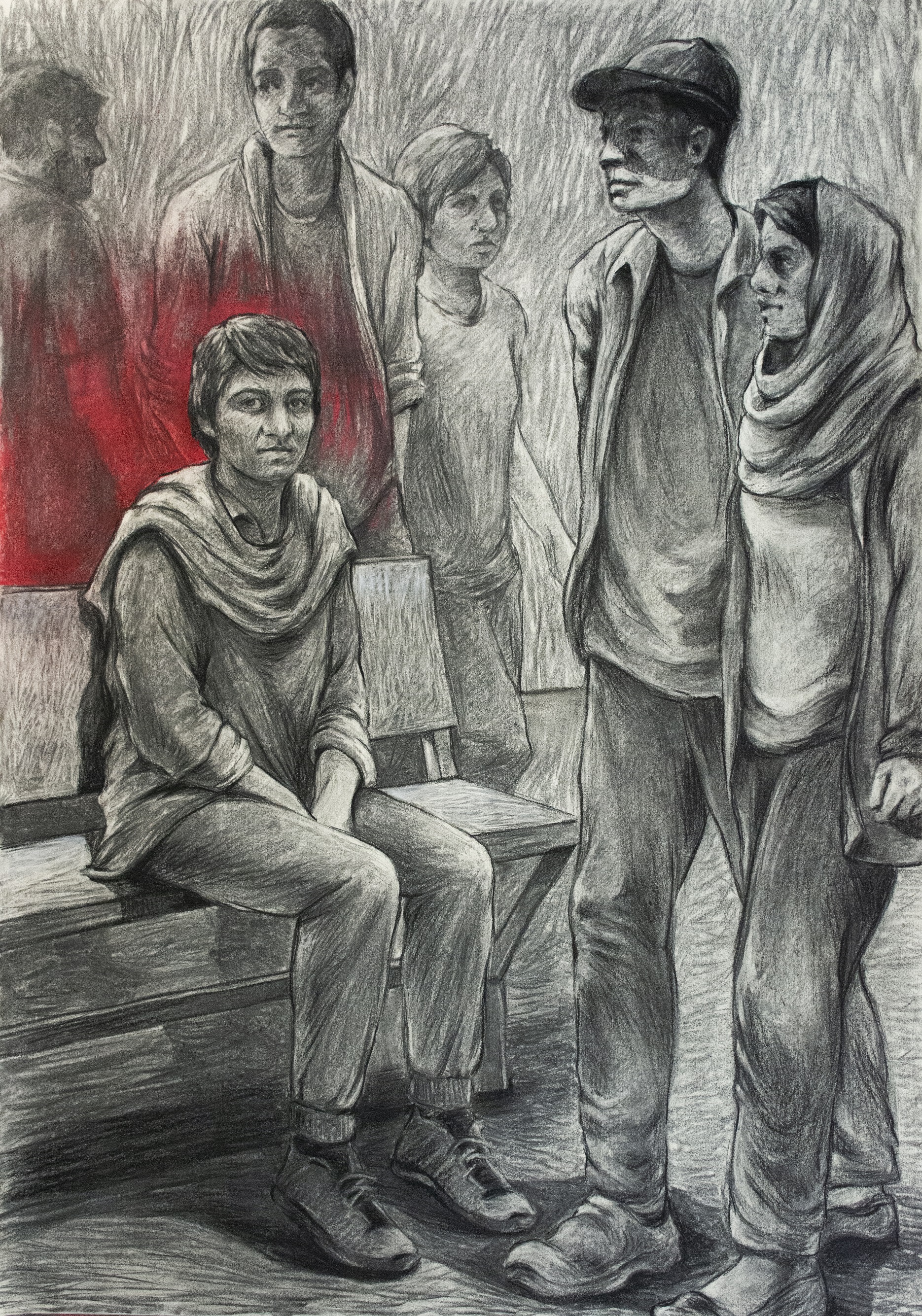 Artwork 10 by faeze foadian Artwork 10 by faeze foadian