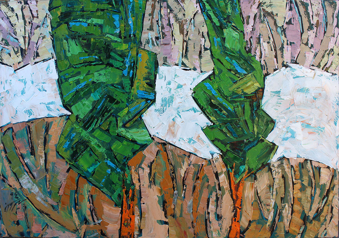 اثر طبیعت0 از سیروان کنعانی اثر طبیعت0 از سیروان کنعانی