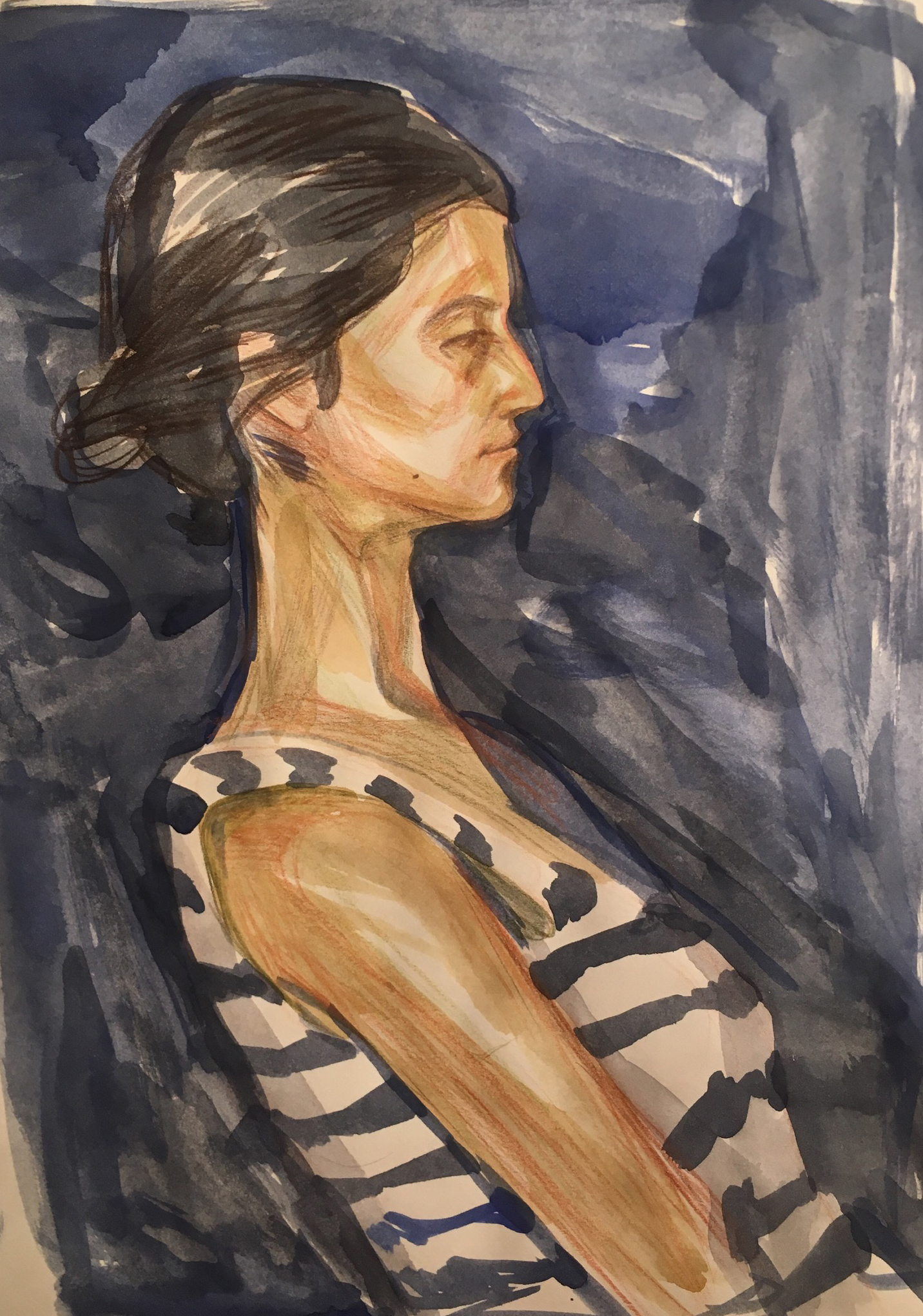 اثر فاخته - سه از شقایق ترابی اثر فاخته - سه از شقایق ترابی