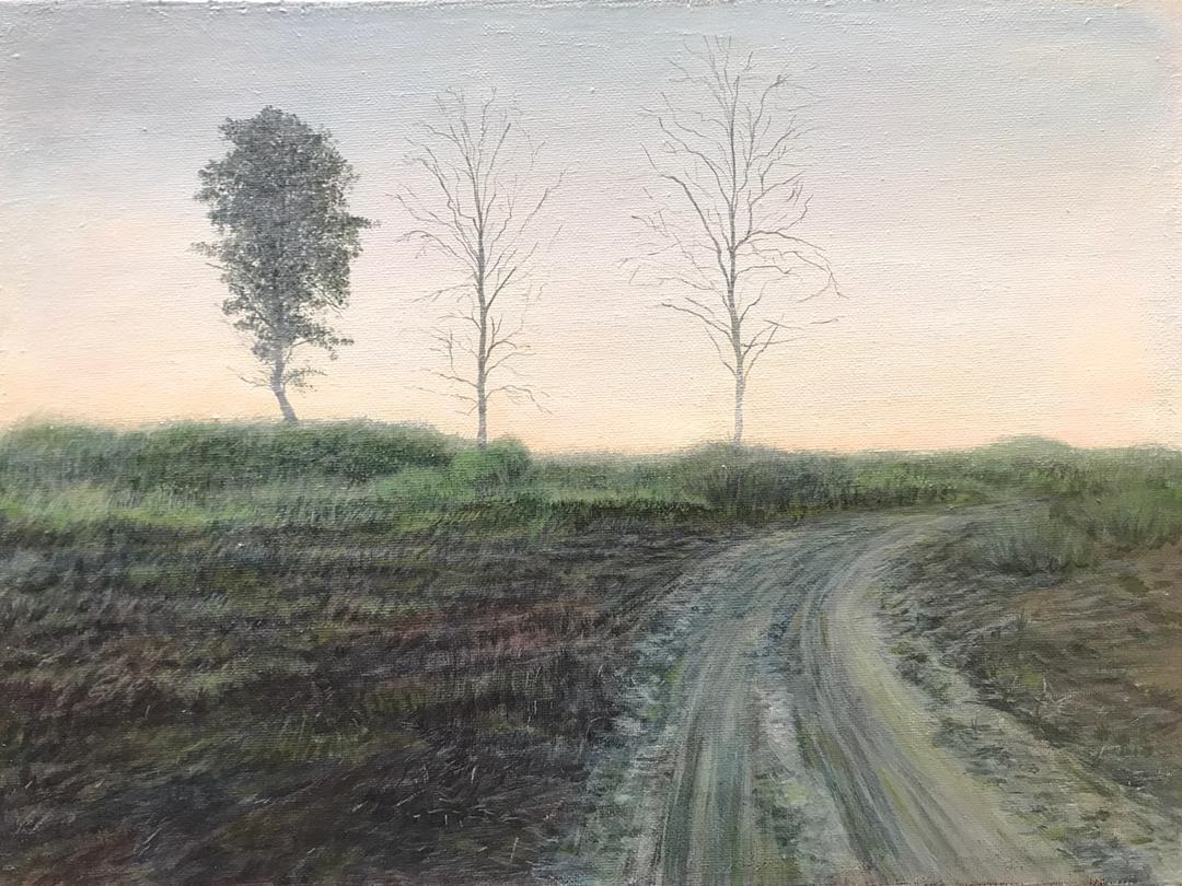 اثر بدون عنوان ۱ از مجموعه منطقه امن یک از محمد حسین سعلبی فرد اثر بدون عنوان ۱ از مجموعه منطقه امن یک از محمد حسین سعلبی فرد