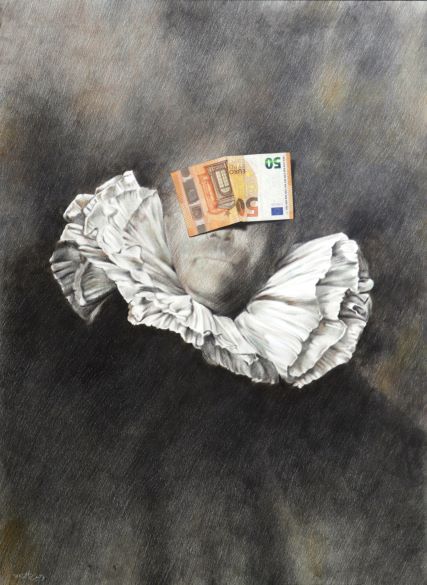 Artwork Untitled by Vahid Mirzamohammadi Artwork Untitled by Vahid Mirzamohammadi