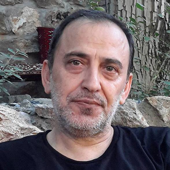 مرتضی اسدی مرتضی اسدی