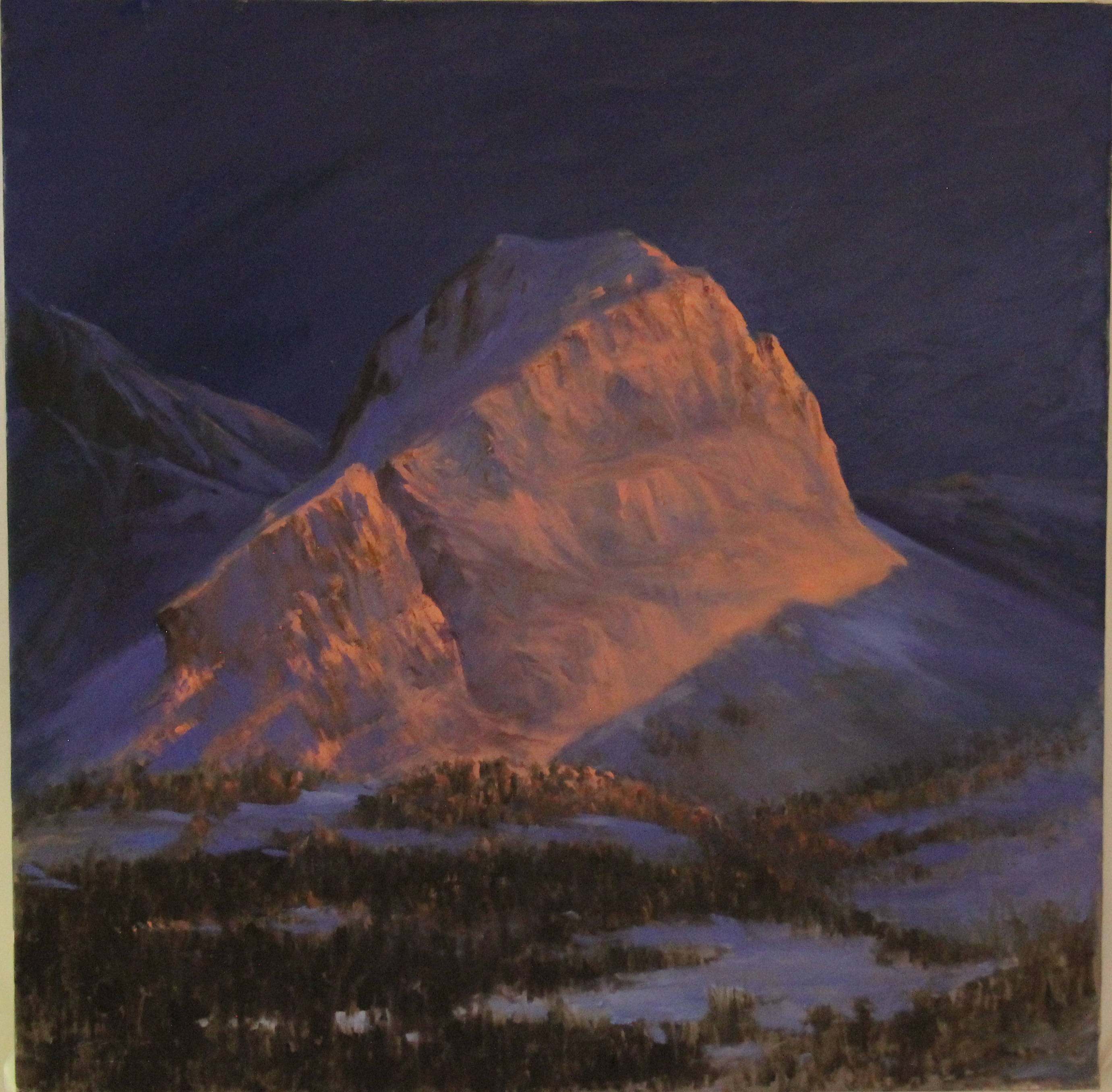 اثر اعجاز نور از محسن انتظاری اثر اعجاز نور از محسن انتظاری