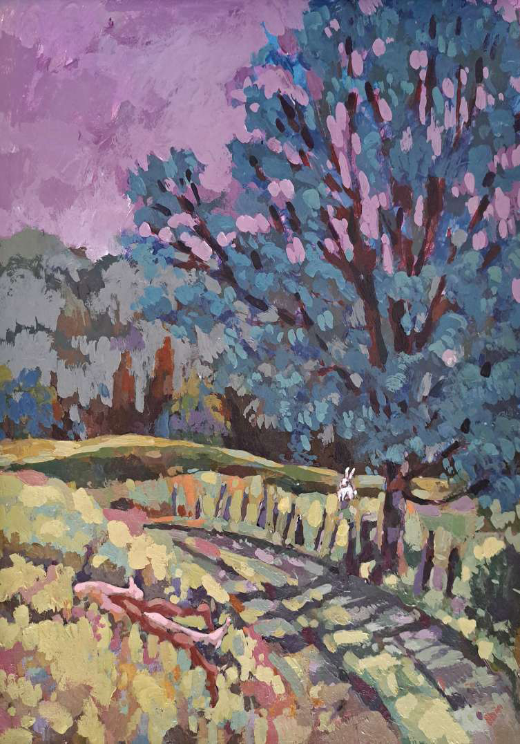 اثر صور قبیحه از مرجان ثابتی اثر صور قبیحه از مرجان ثابتی