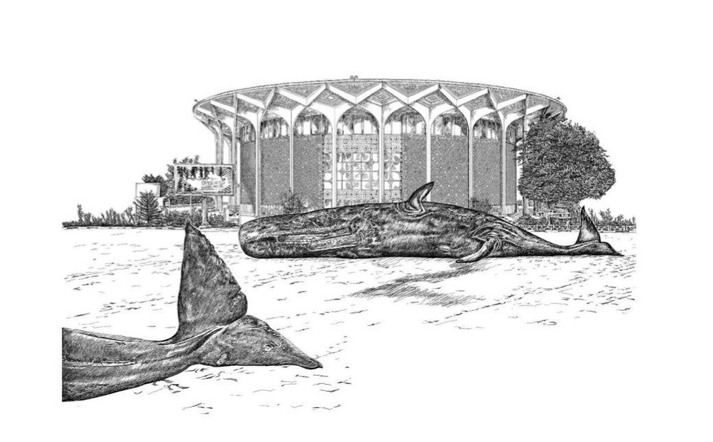 Artwork Untitled by zhinous taghizade Artwork Untitled by zhinous taghizade