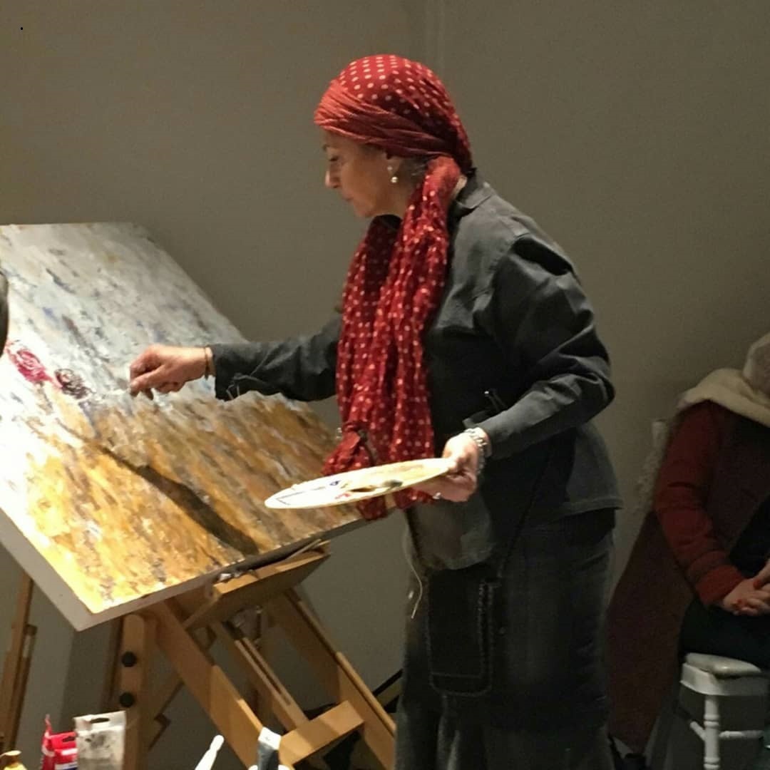 shahnaz zehtab shahnaz zehtab